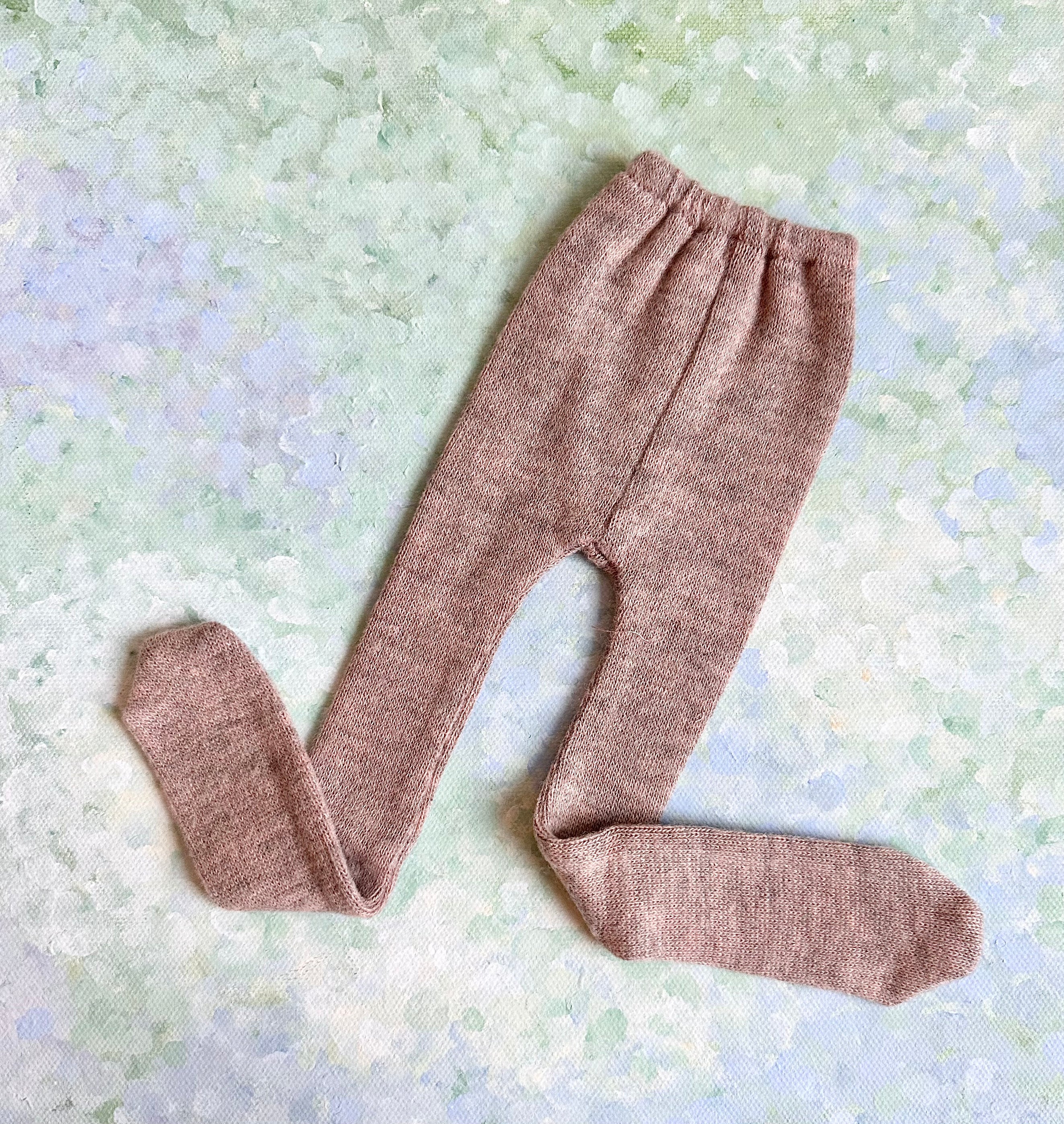 Medium Tights - 2013