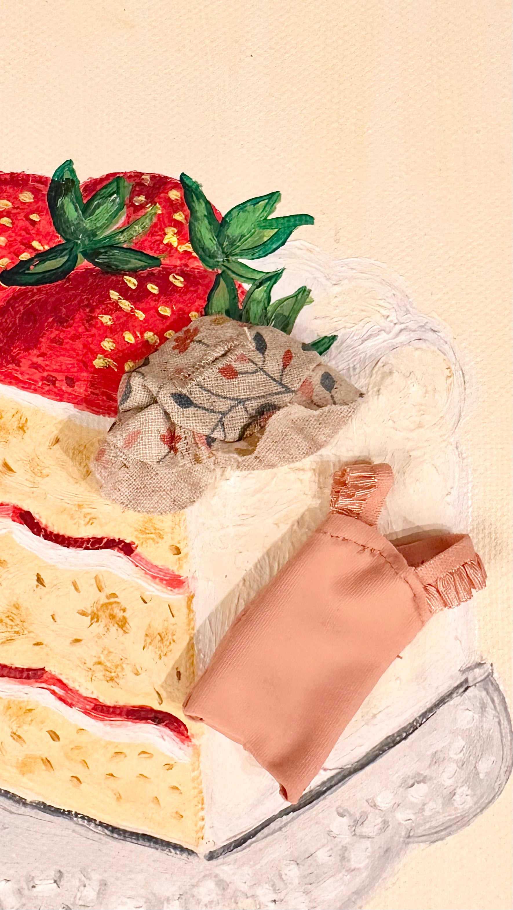 Mouse Beach Set - 2020