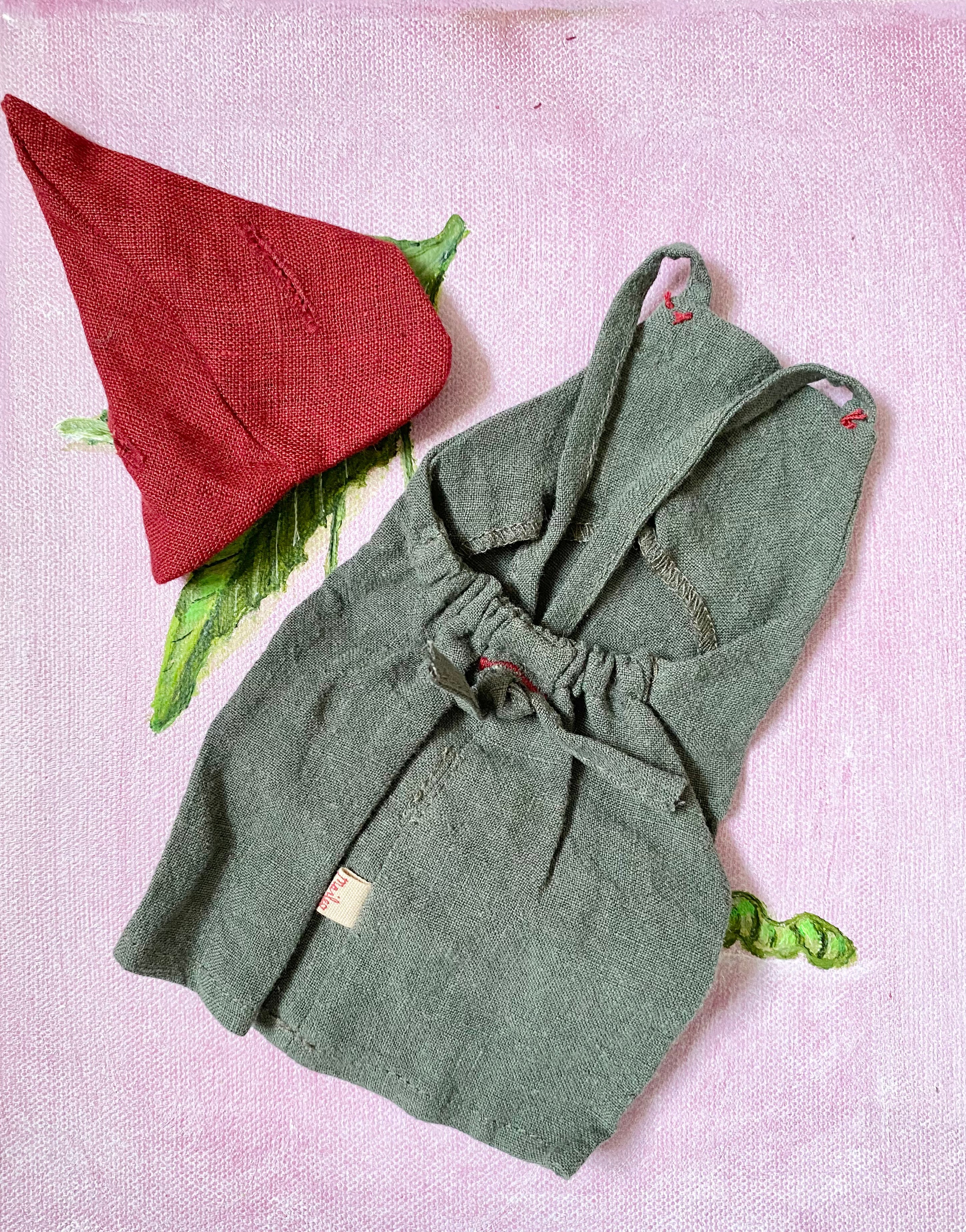 Medium Christmas Dress - 2018