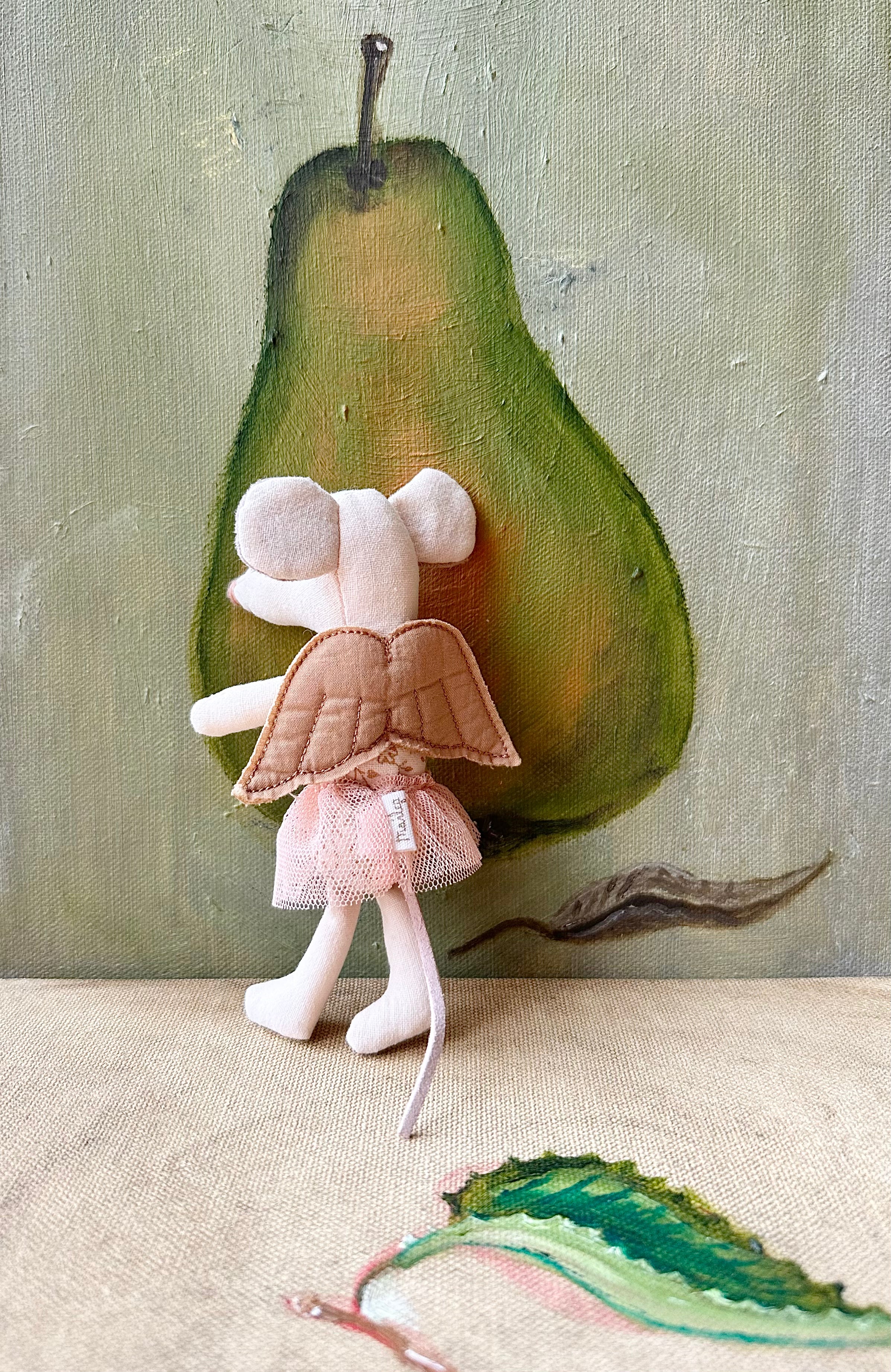 Big Sister Angel - 2018