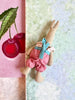 Baby Rabbit - 2003