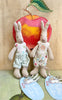 Baby Rabbit - 2009