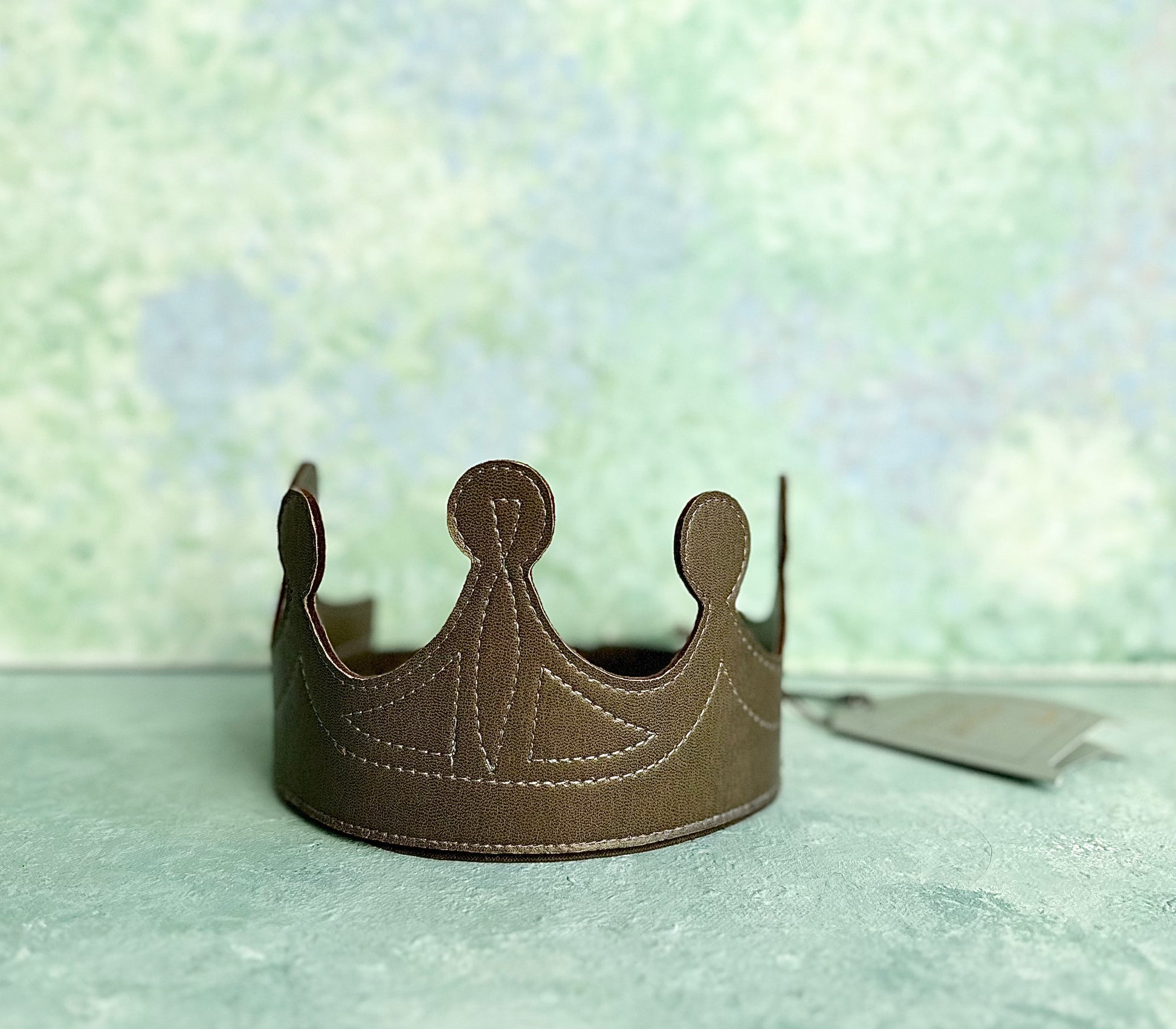 Magic Wardrobe: Prince Crown - 2014