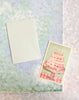 Small Card "Birthday Cake" - 2007