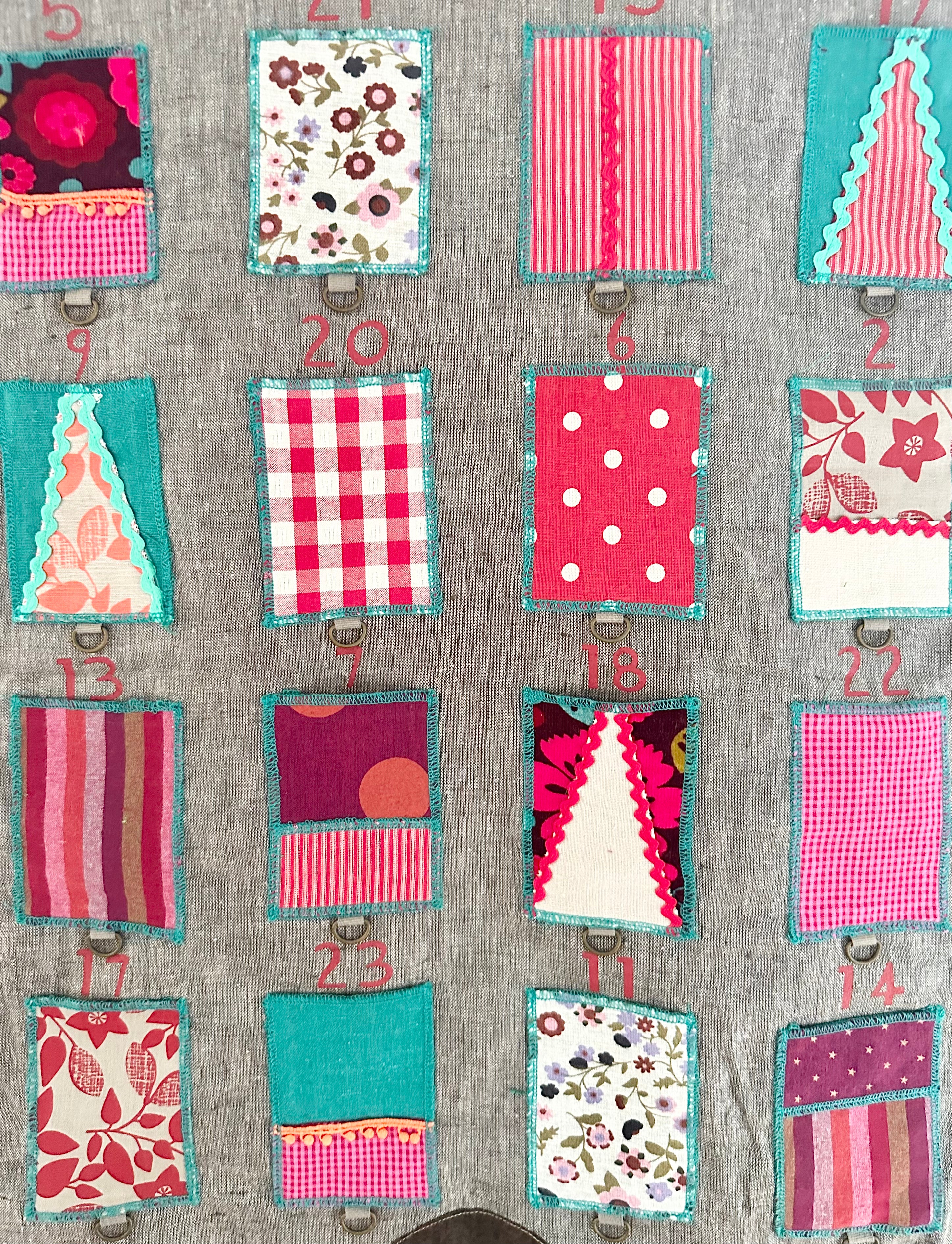 Calendar House - 2013