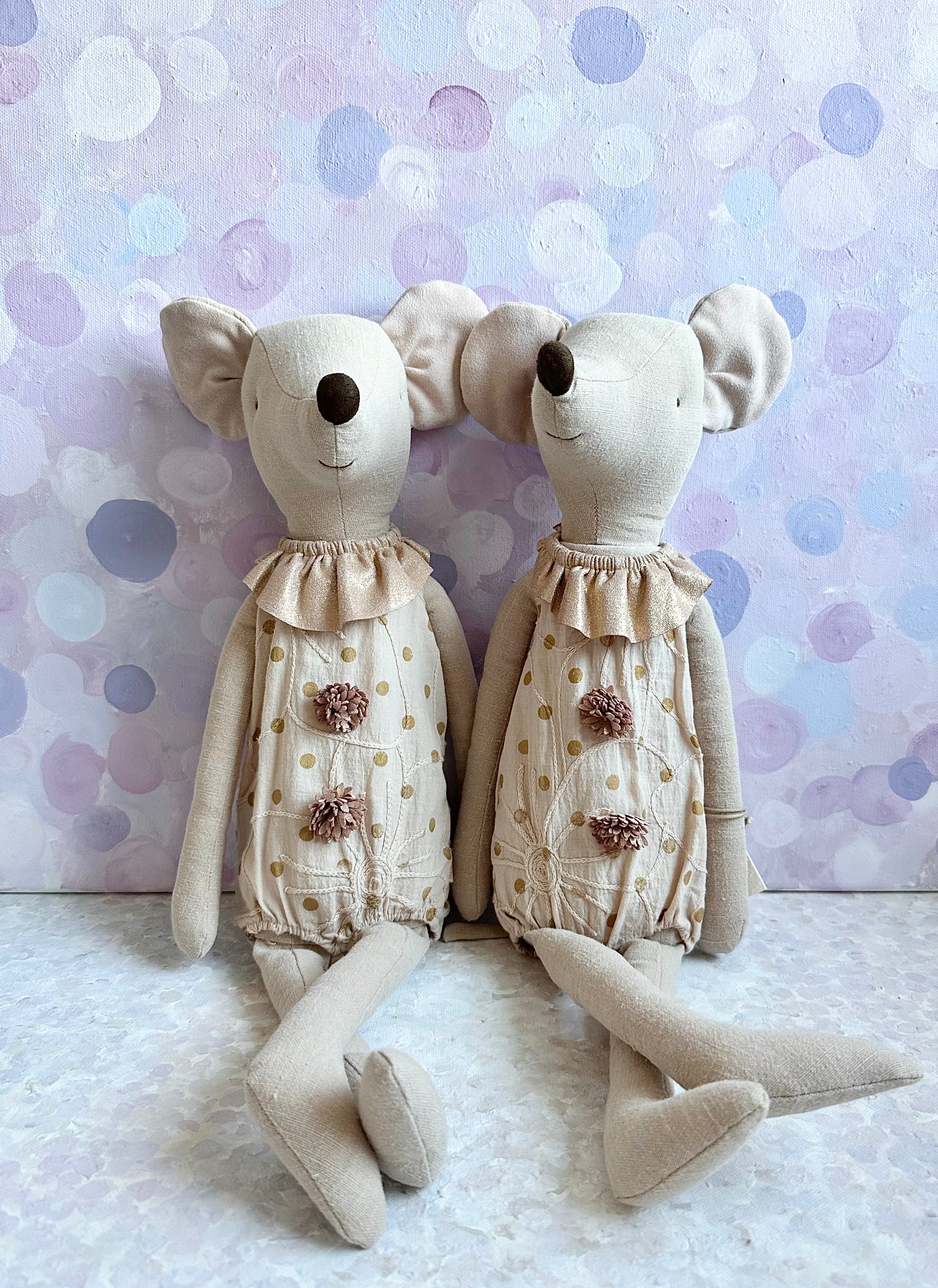 Maxi Circus Clown - 2018