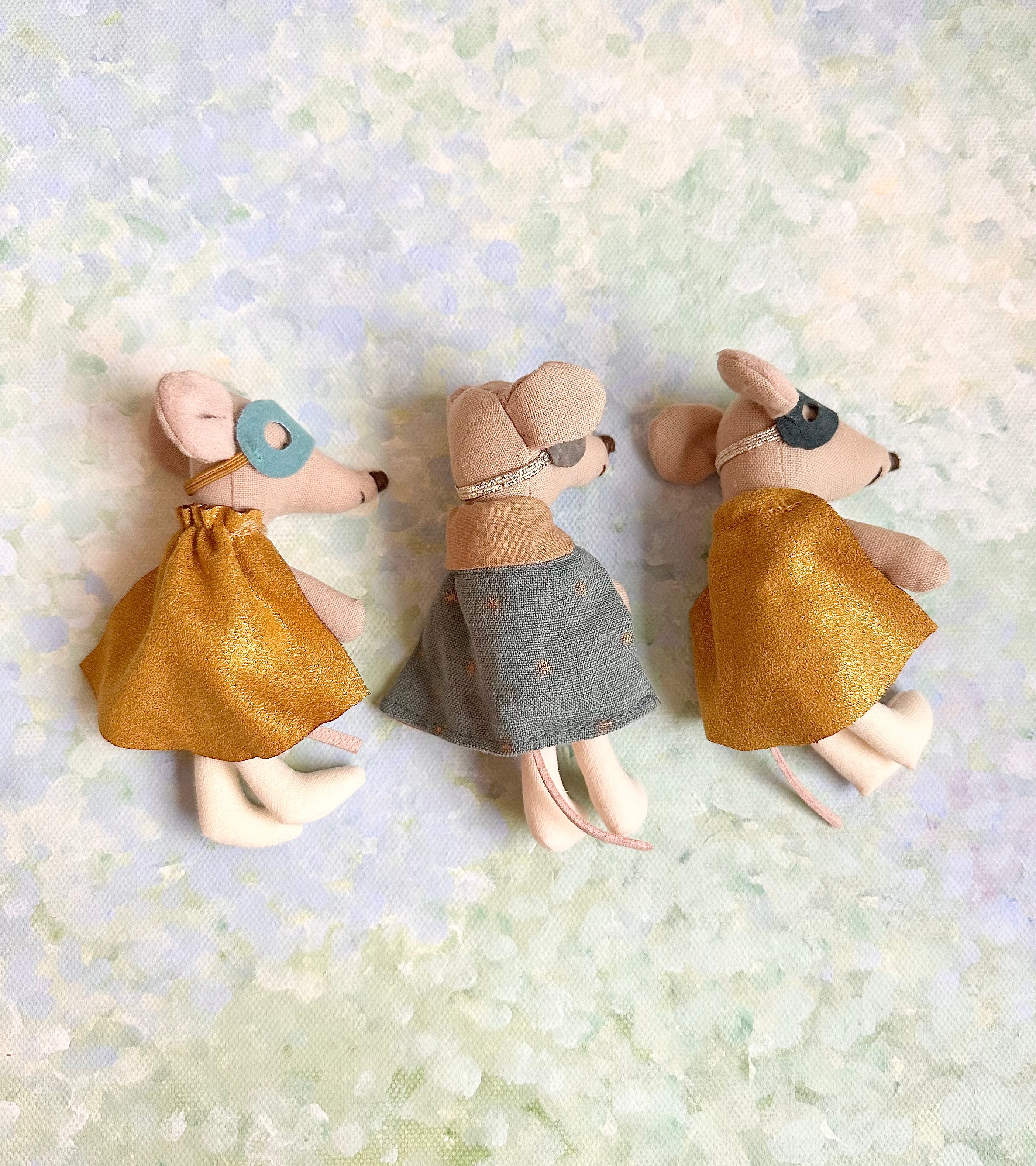 Super Hero in Suitcase - 2017