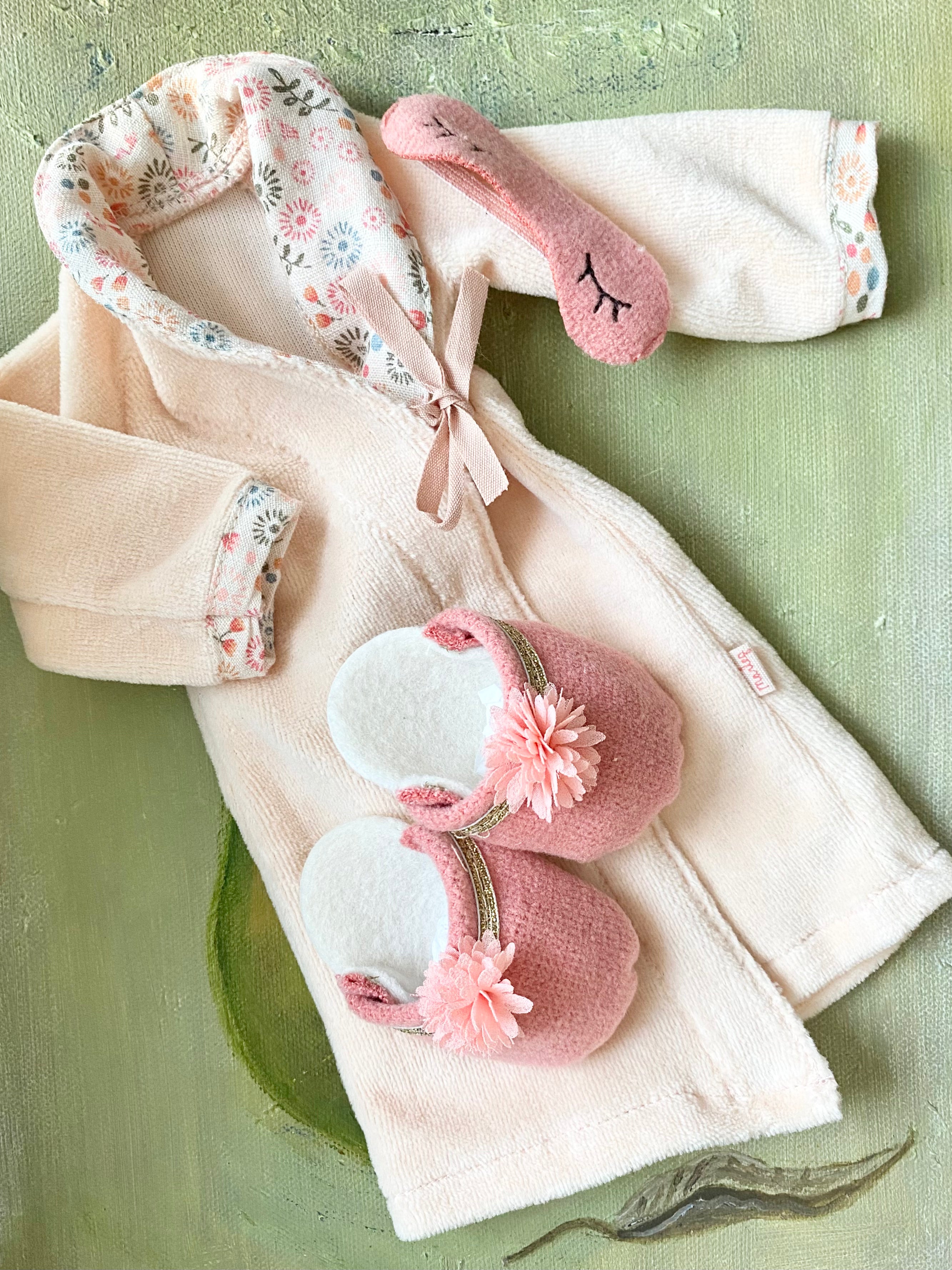 Medium Wellness Set - 2017