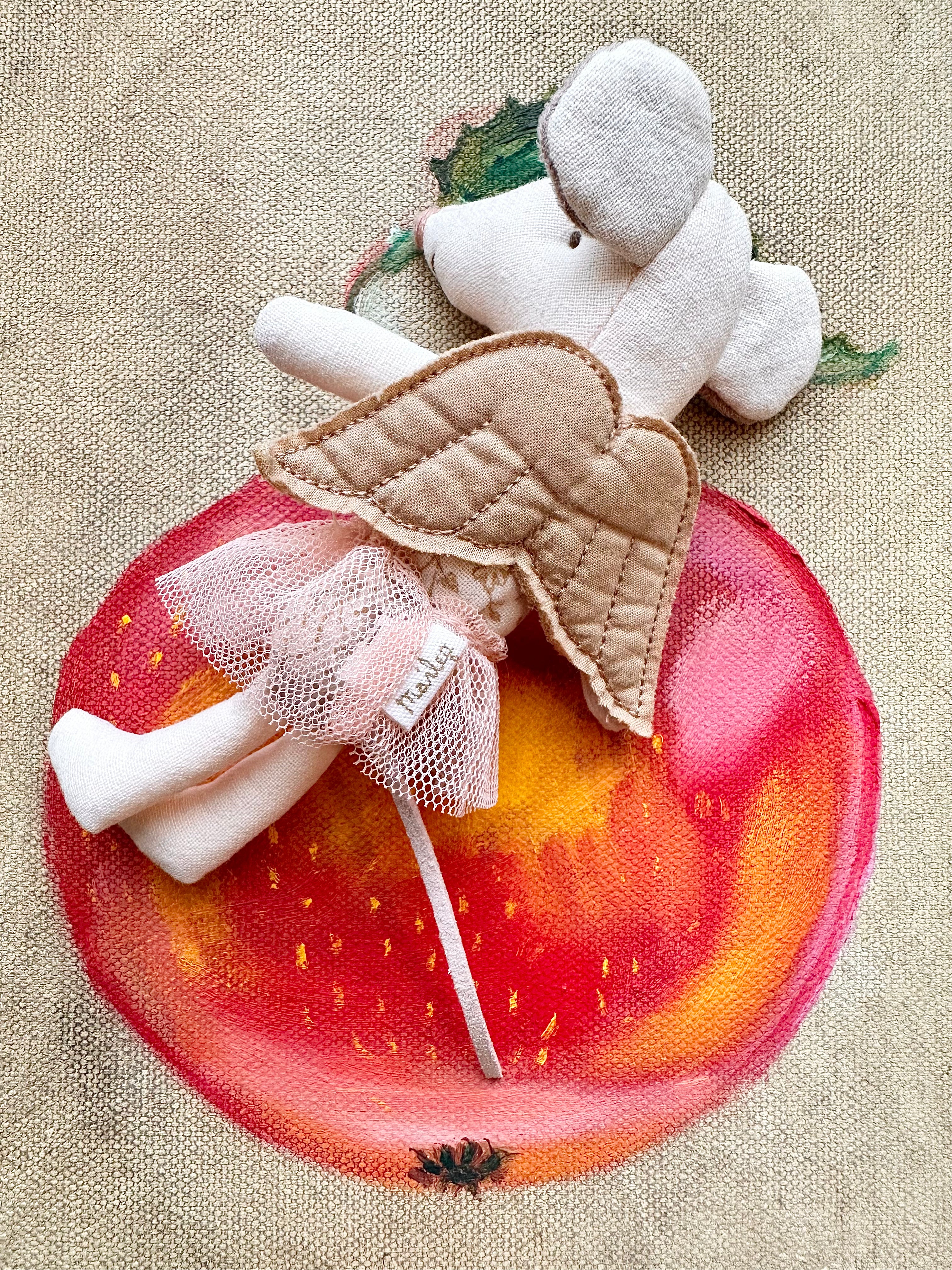 Big Sister Angel - 2018