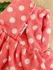 Medium Polka Dress - 2013