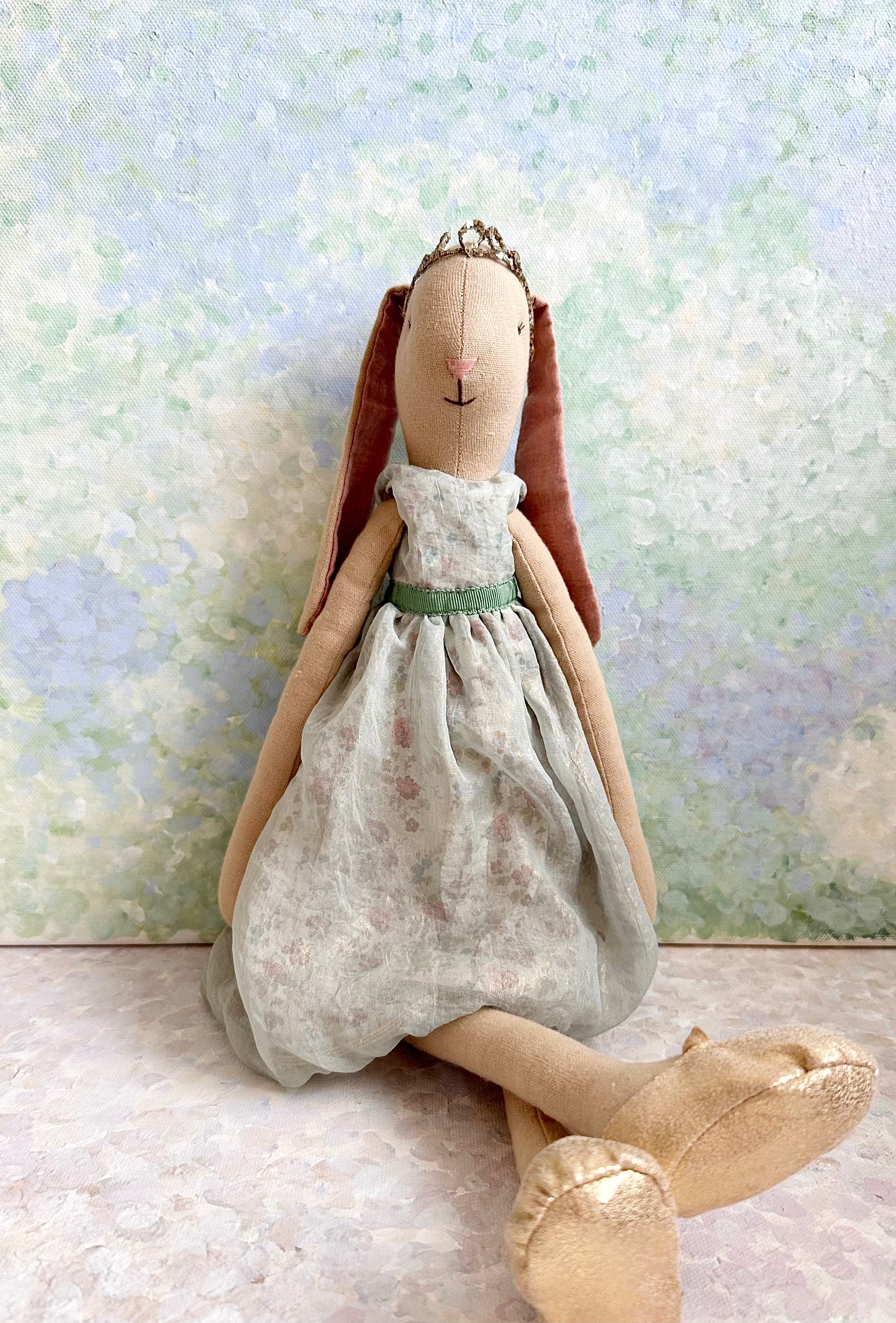 Medium Bunny Juliette - 2015