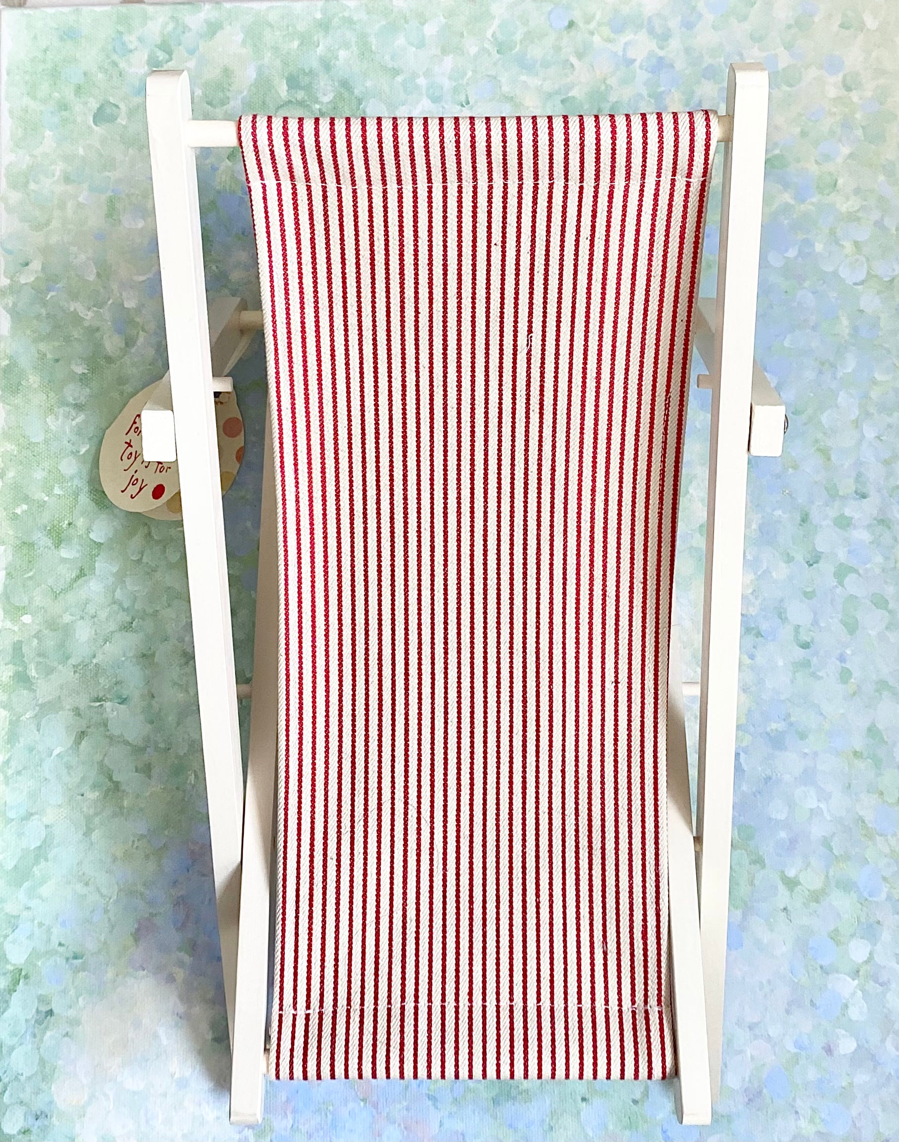 Beach Chair - 2013