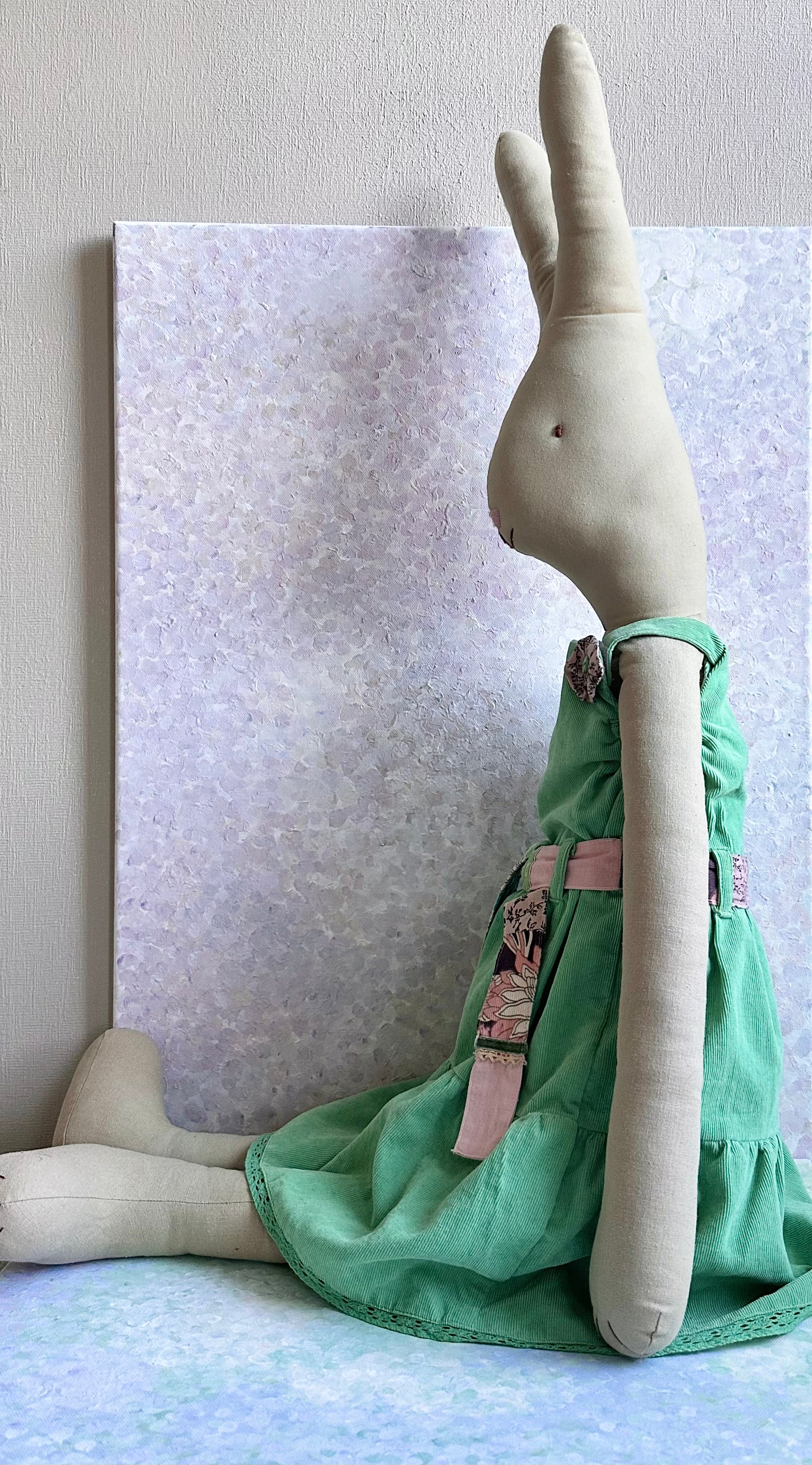 XL Bunny Savannah - 2010