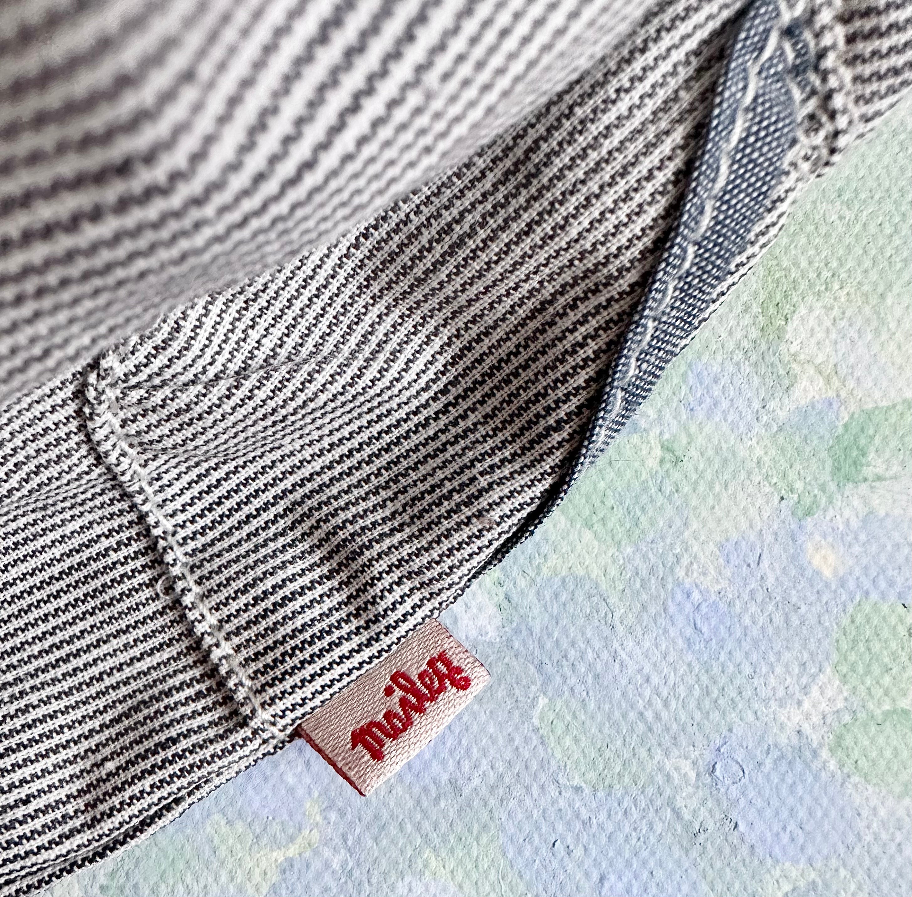 Medium Rabbit Overall Girl - 2010