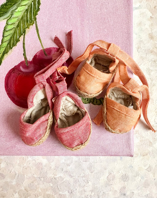 Medium Espadrilles - 2014