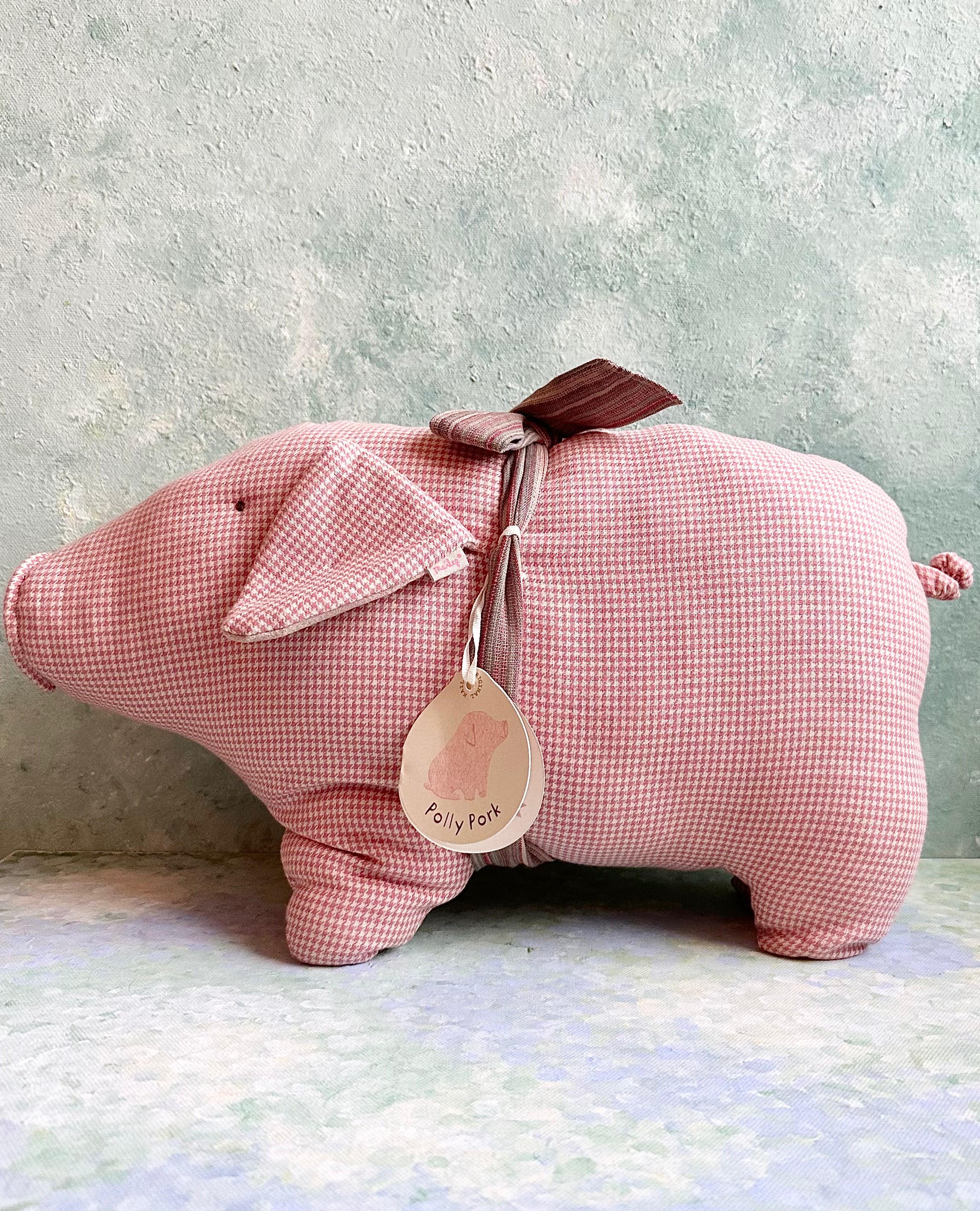 Medium Pepita Pig - 2014