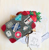 Suitcase/tin - Travel
