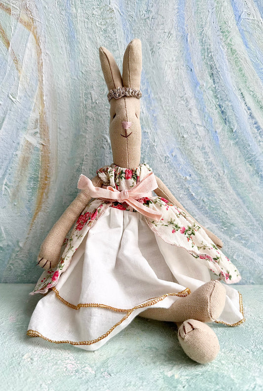 Small Rabbit Princess - 2012