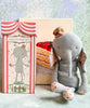 Circus Friends Elephant - 2015