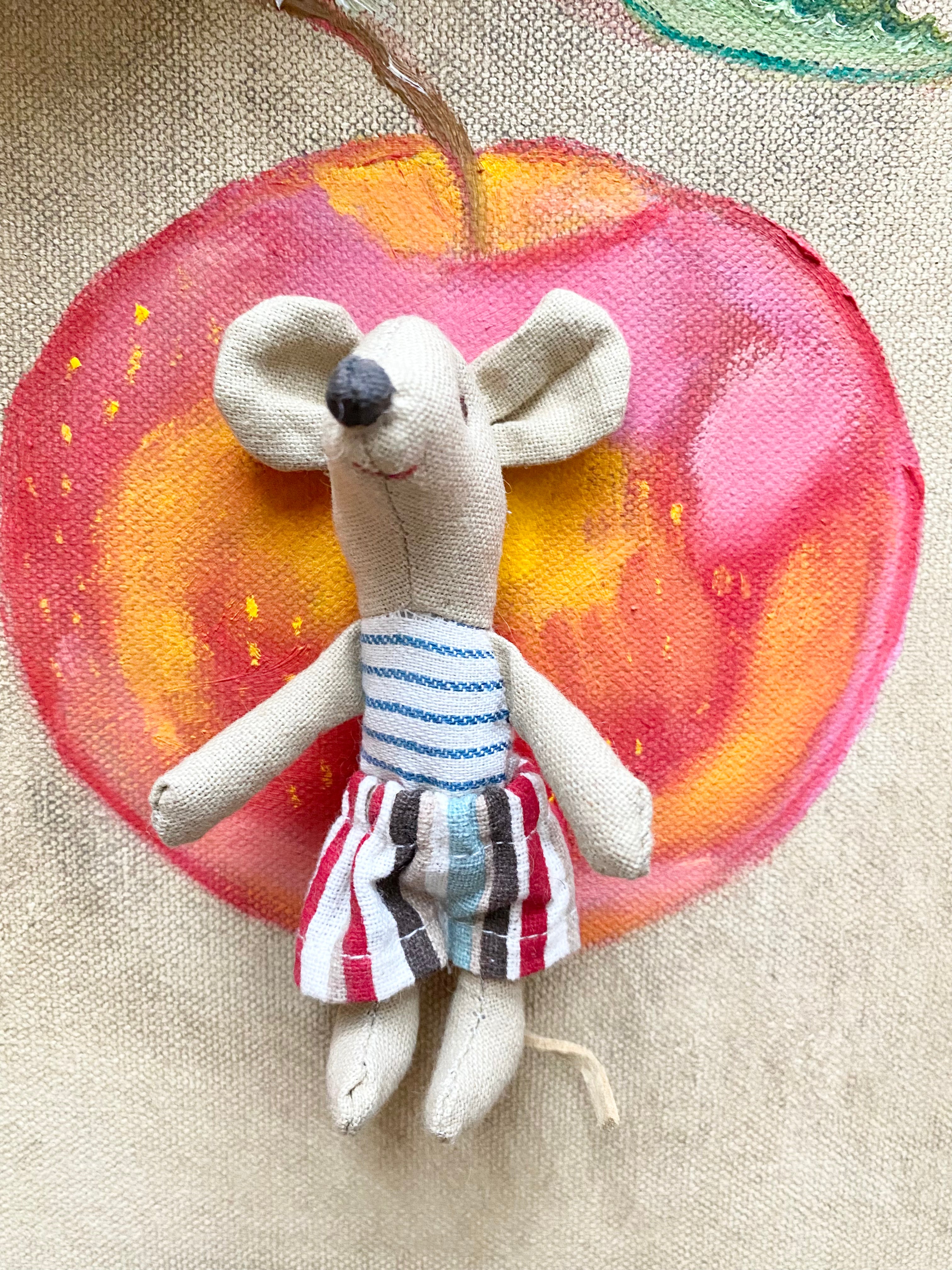 Little Brother in Matchbox - 2013