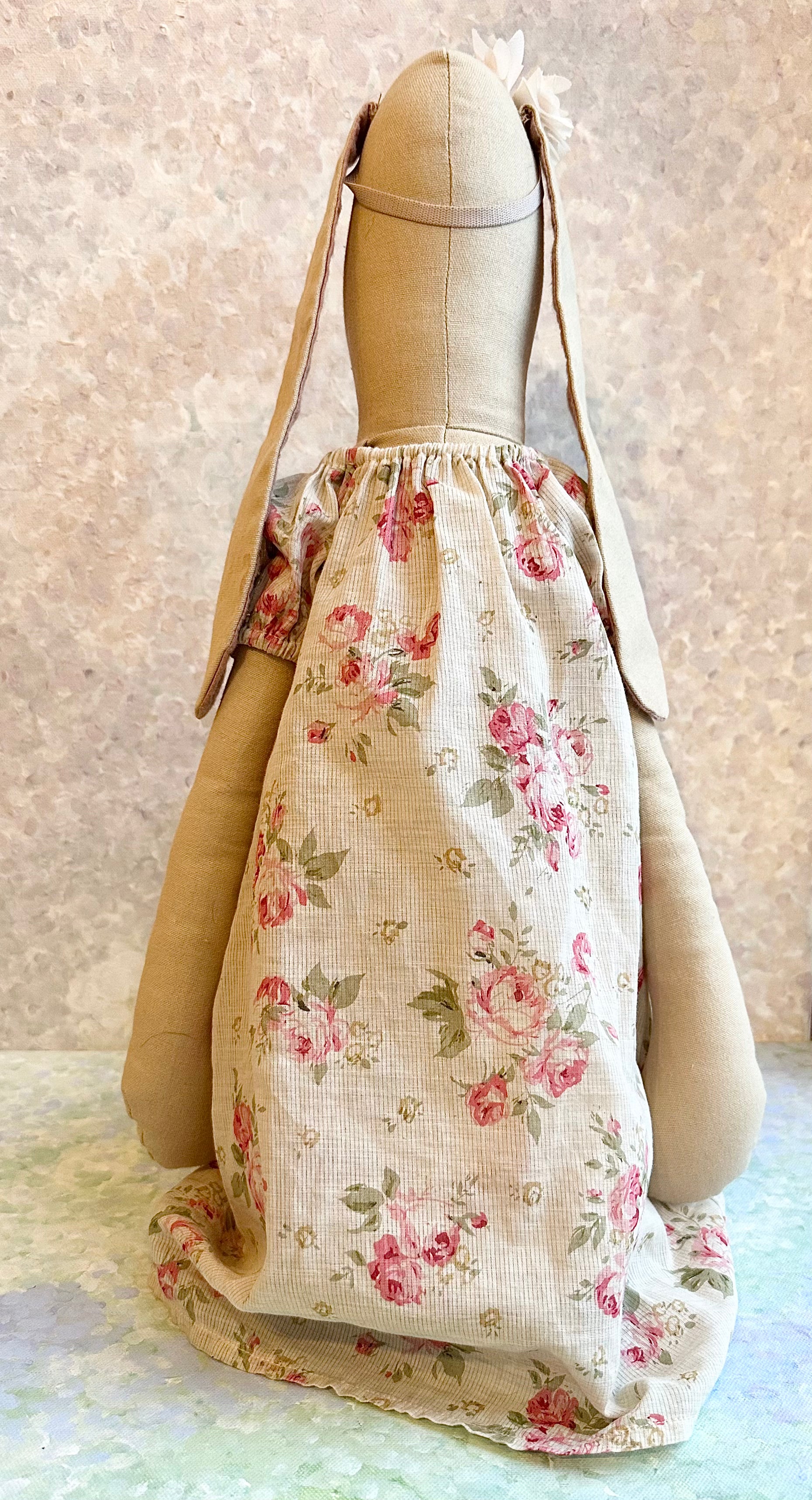 Mega Maxi Bunny - 2014