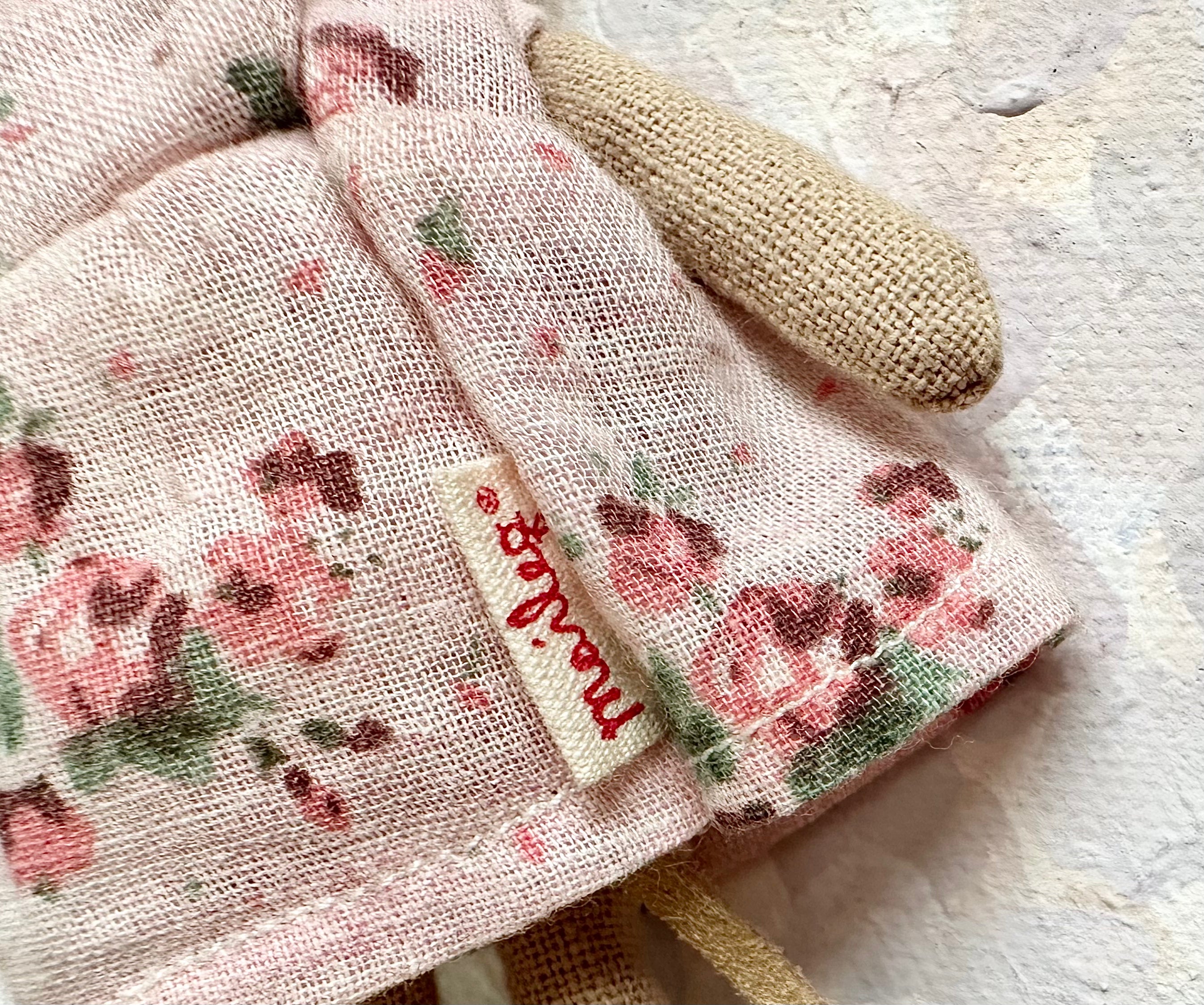 Mouse with Dress - 2012