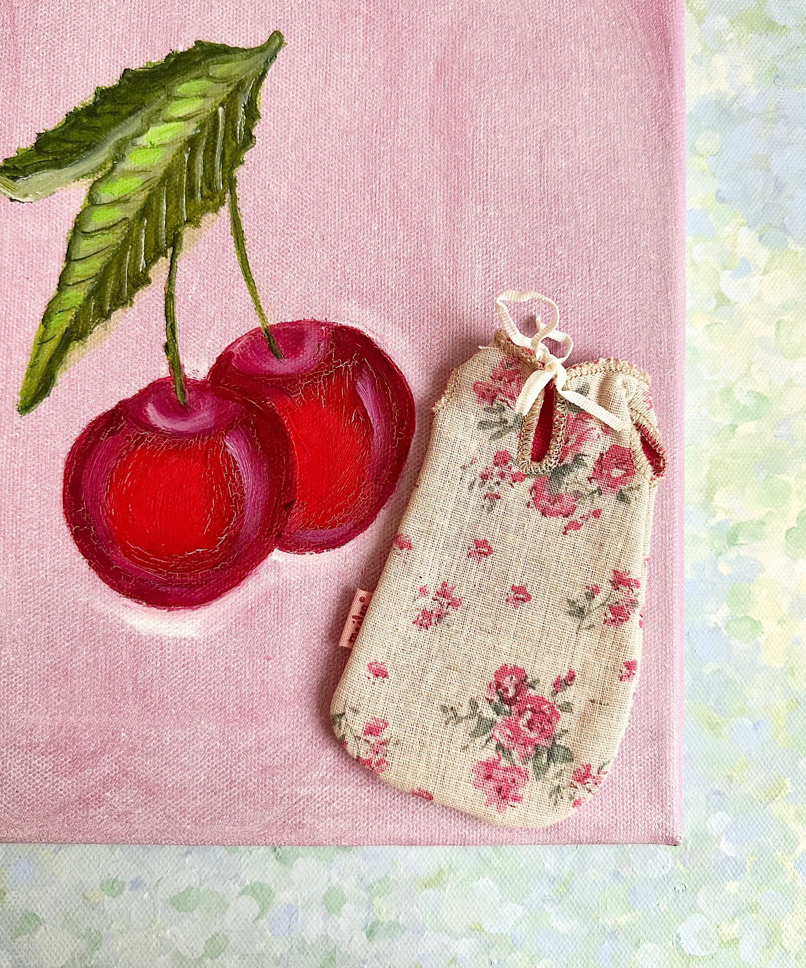 Micro Sleeping Bag - 2014