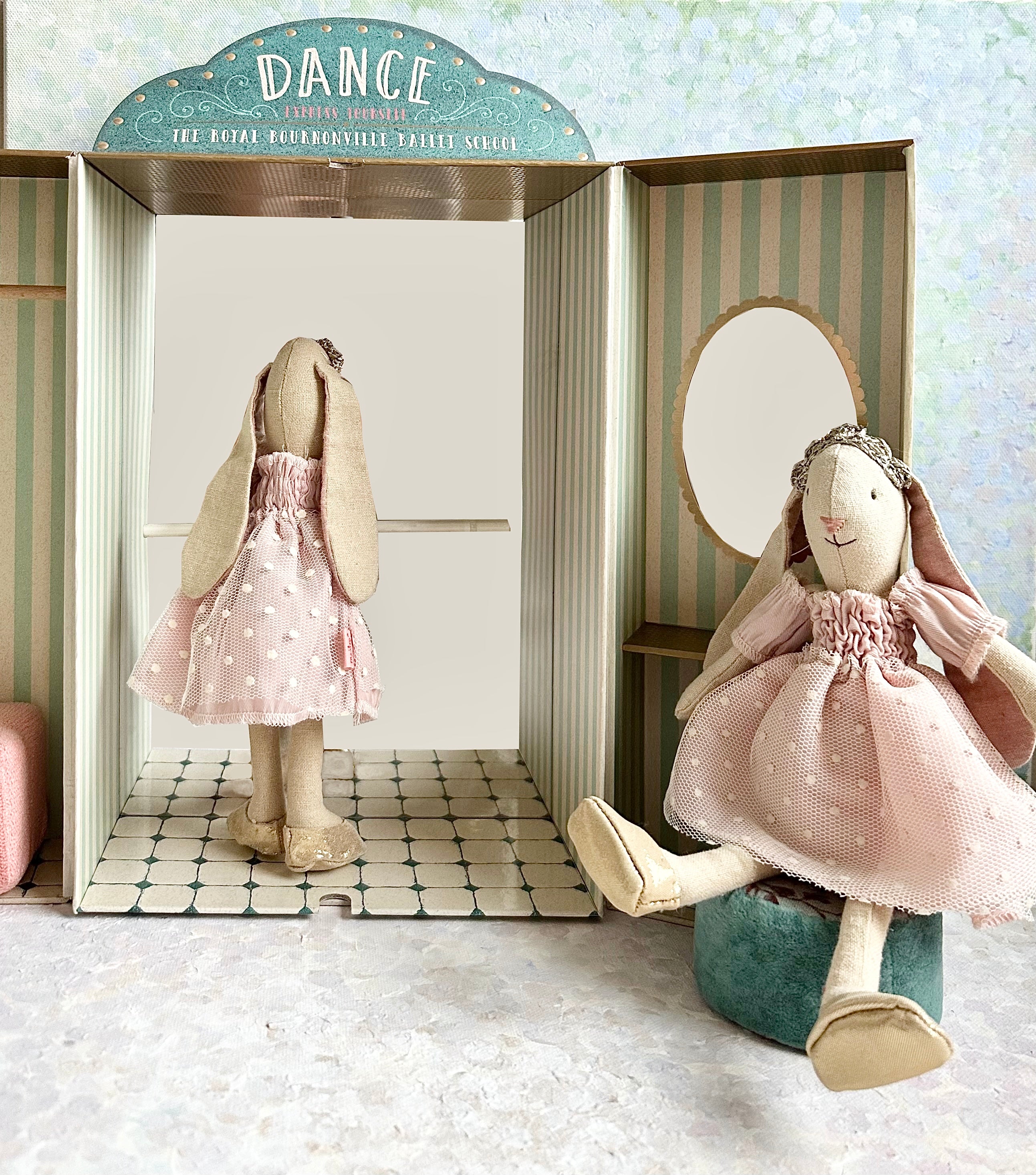 Ballet School - 2017