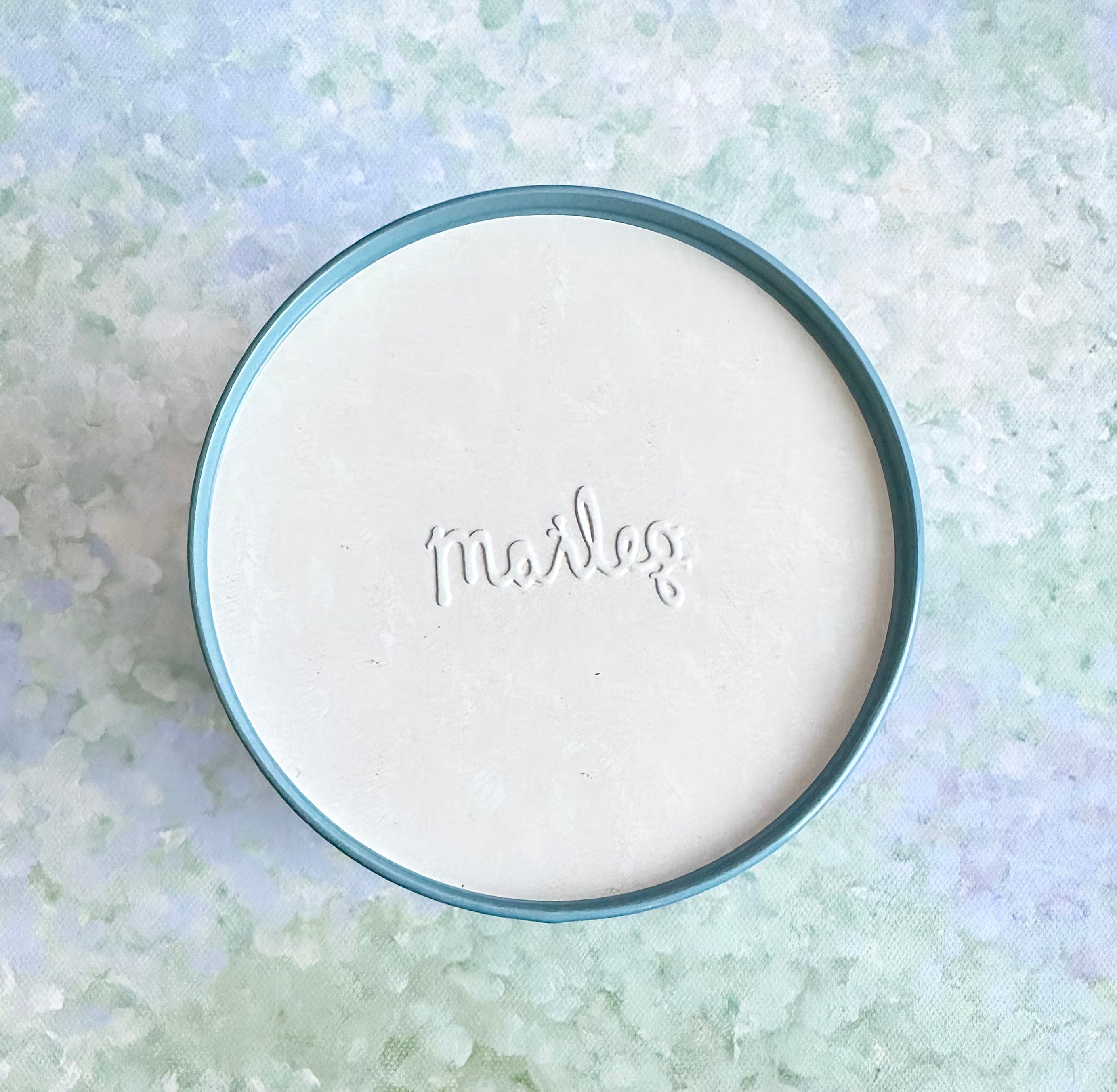 Small Drum Box - 2010