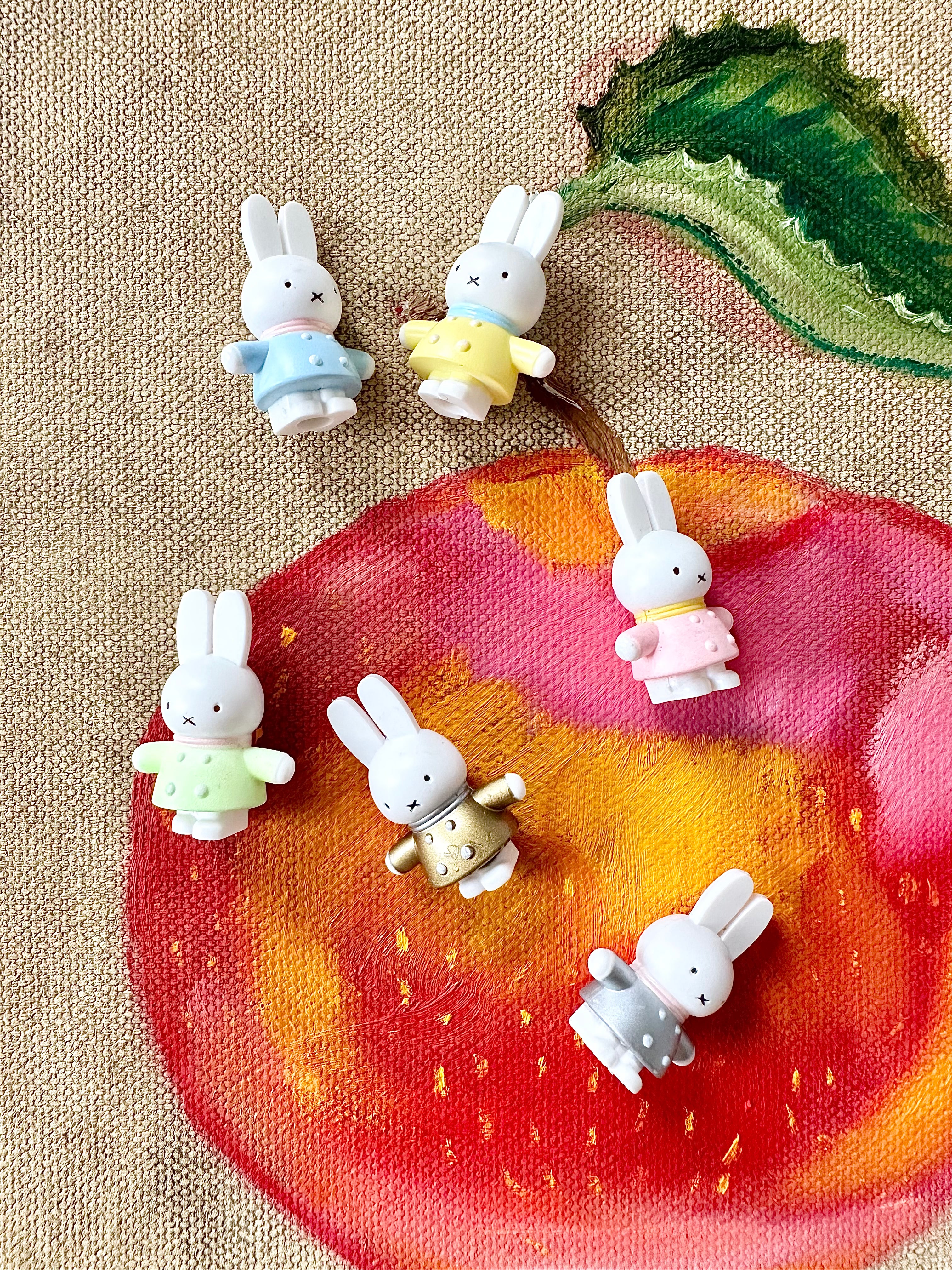 Miniature Miffy