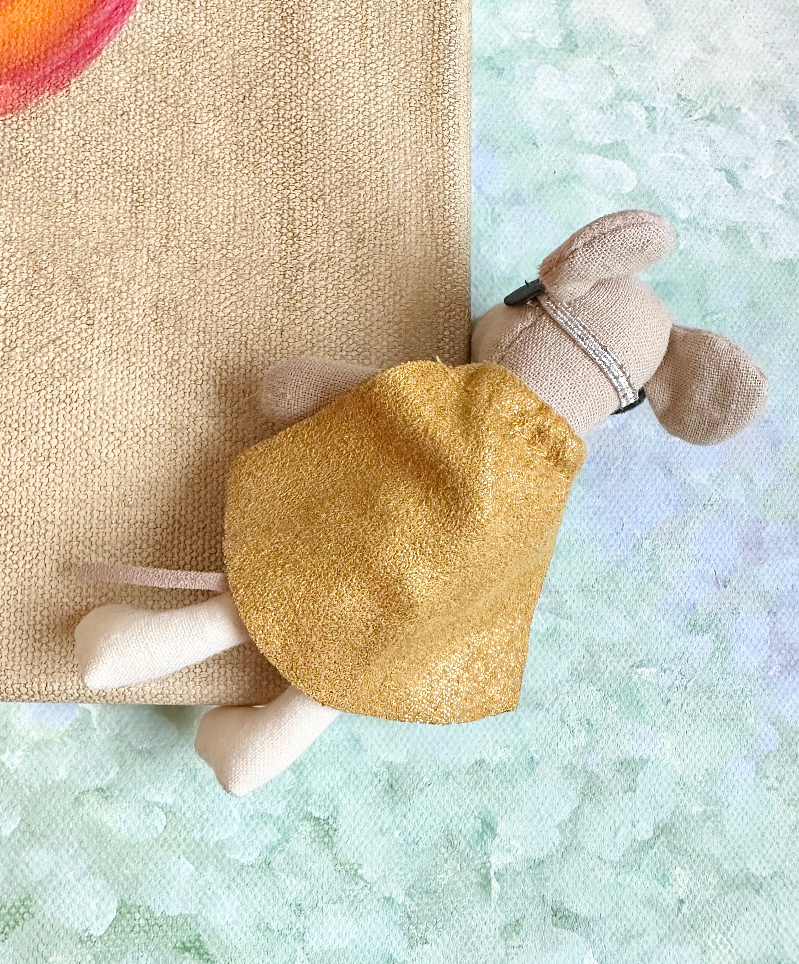 Super Hero in Suitcase - 2018