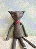 Medium Cat - 2013