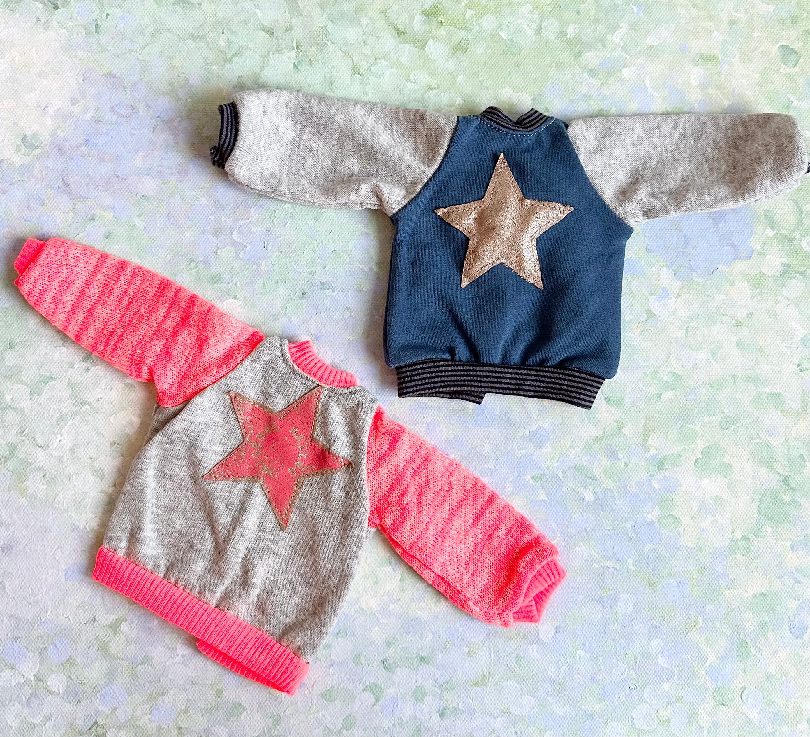 Medium Baseball Jacket - 2016