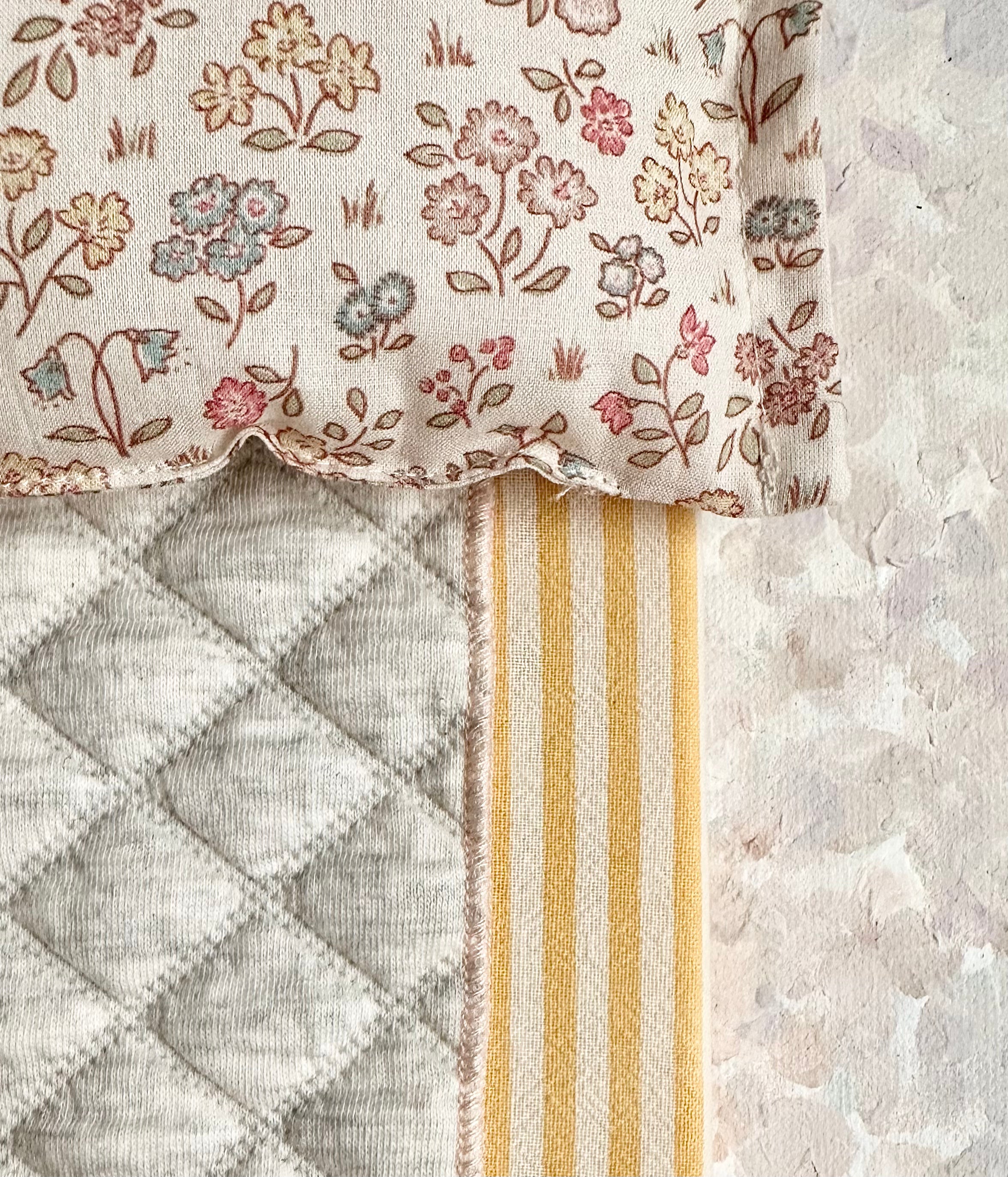 Mini Vintage Bed - 2019