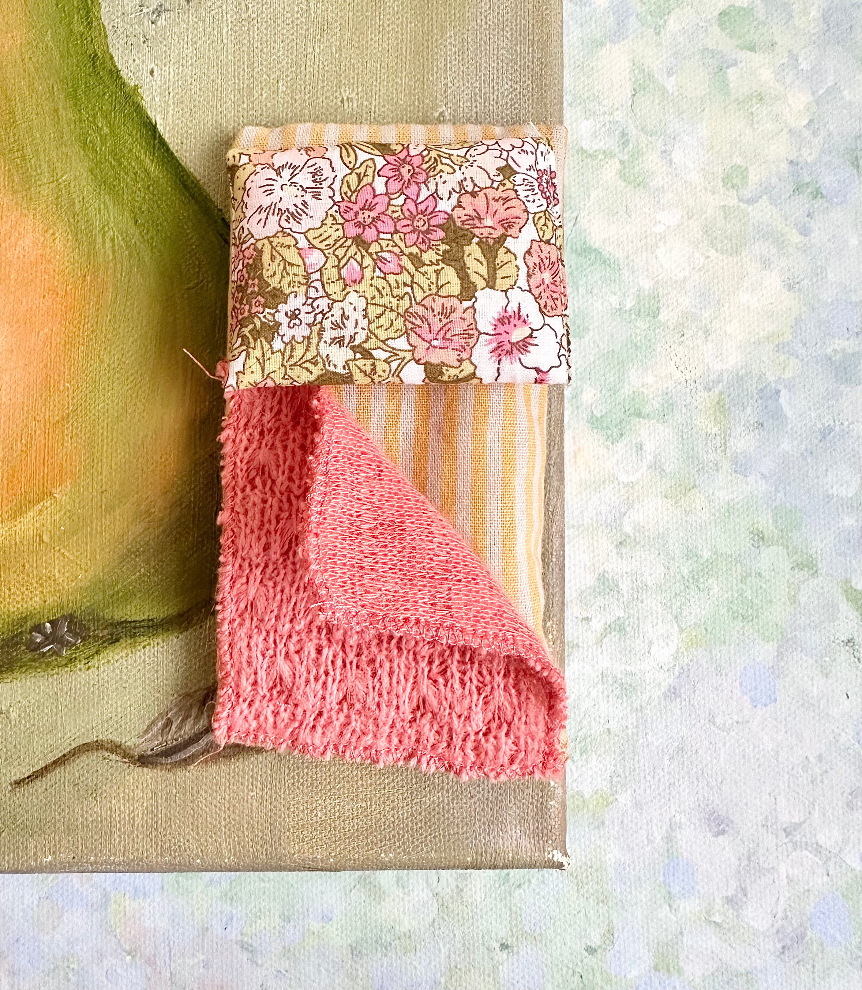 Big Sister in Matchbox - 2014