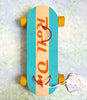 Skateboard - 2014