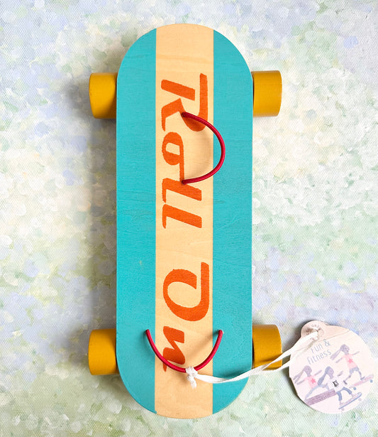 Skateboard - 2014