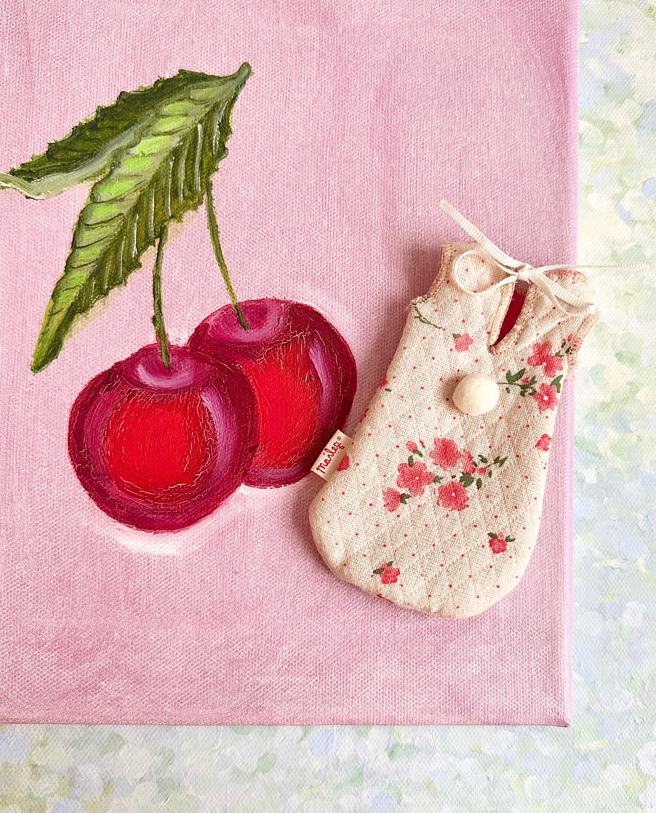 Micro Sleeping Bag - 2013