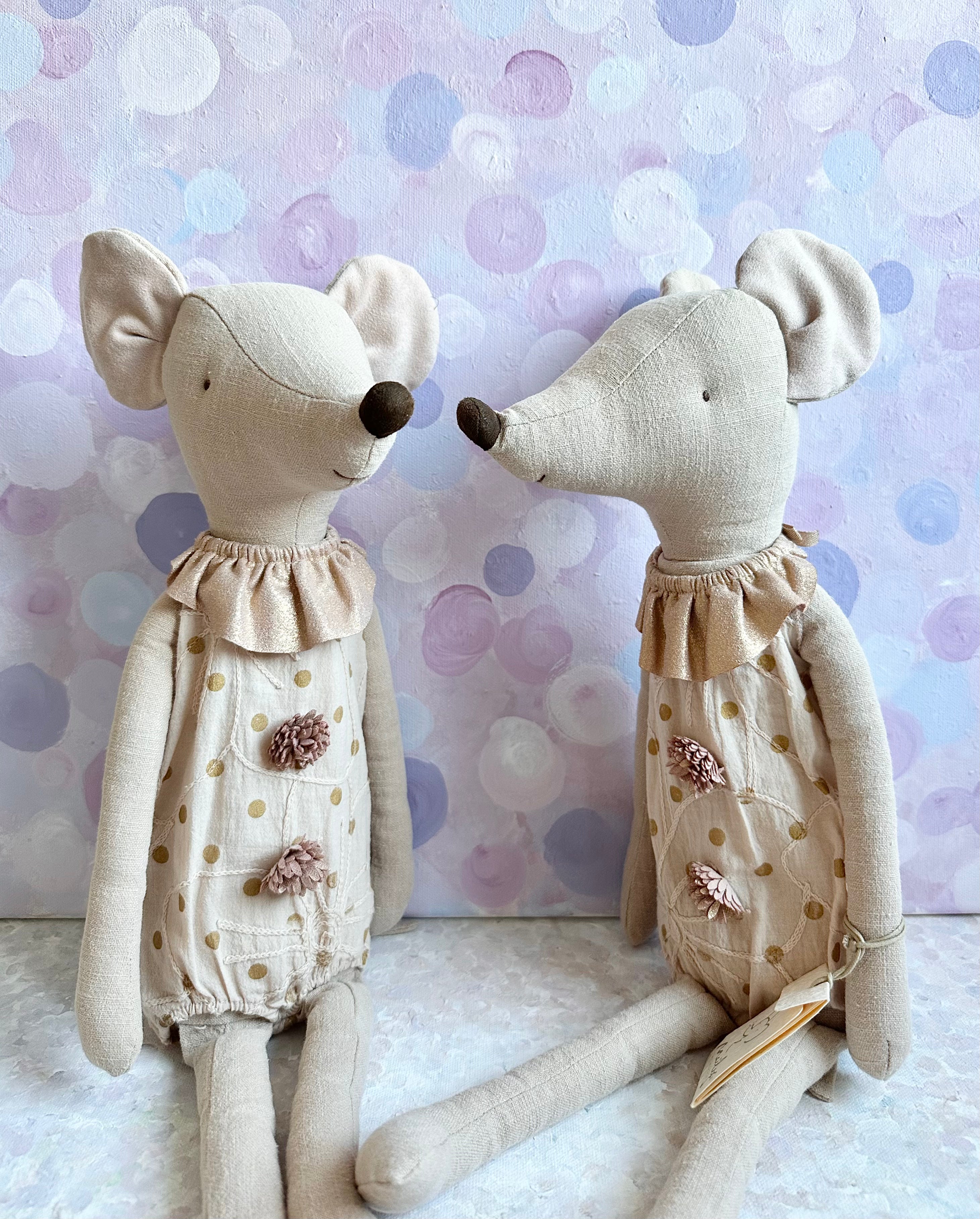 Maxi Circus Clown - 2018