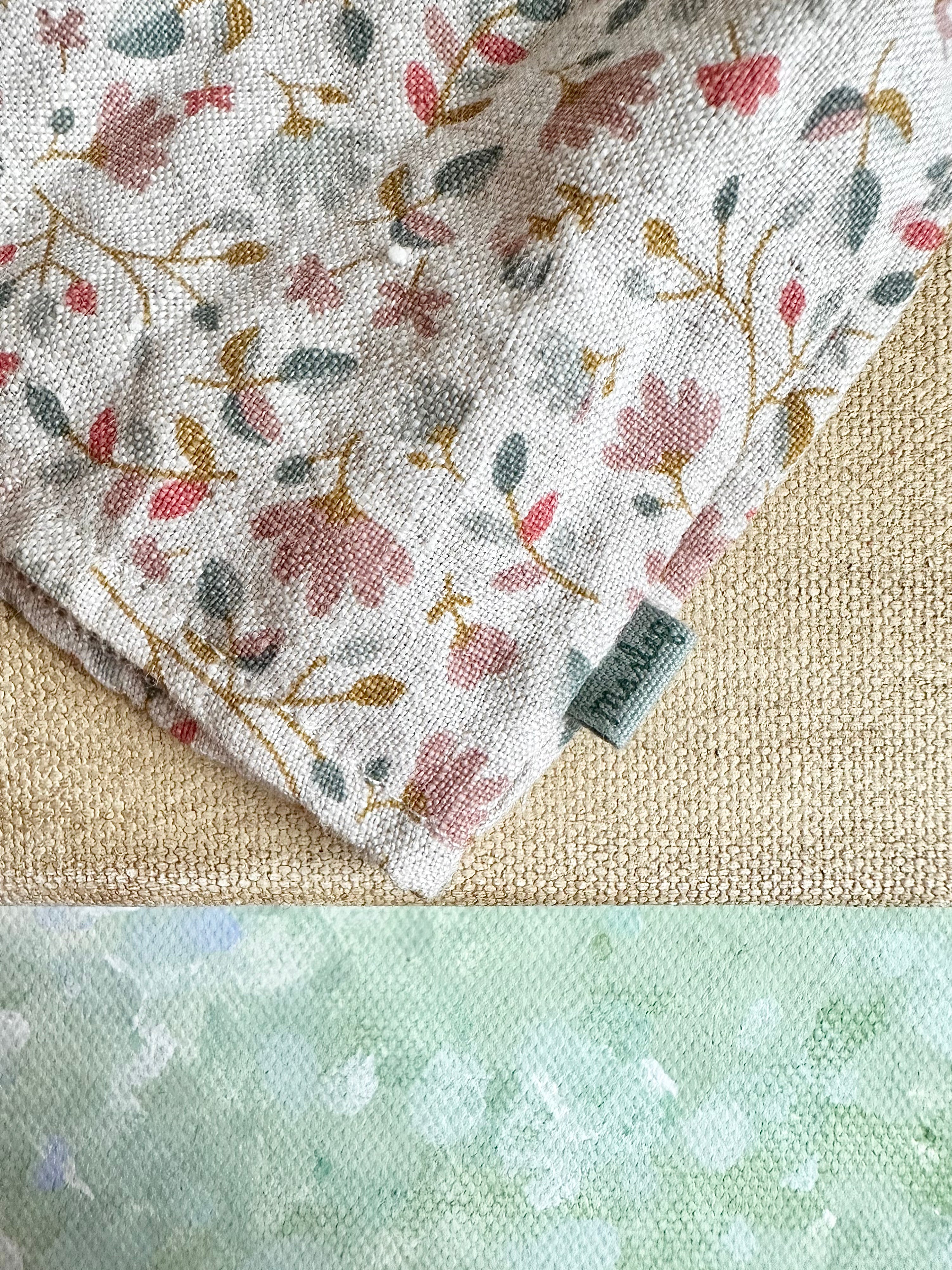 Medium Mouse Dress - 2015