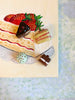 Cakes with Tableware - Cakes
