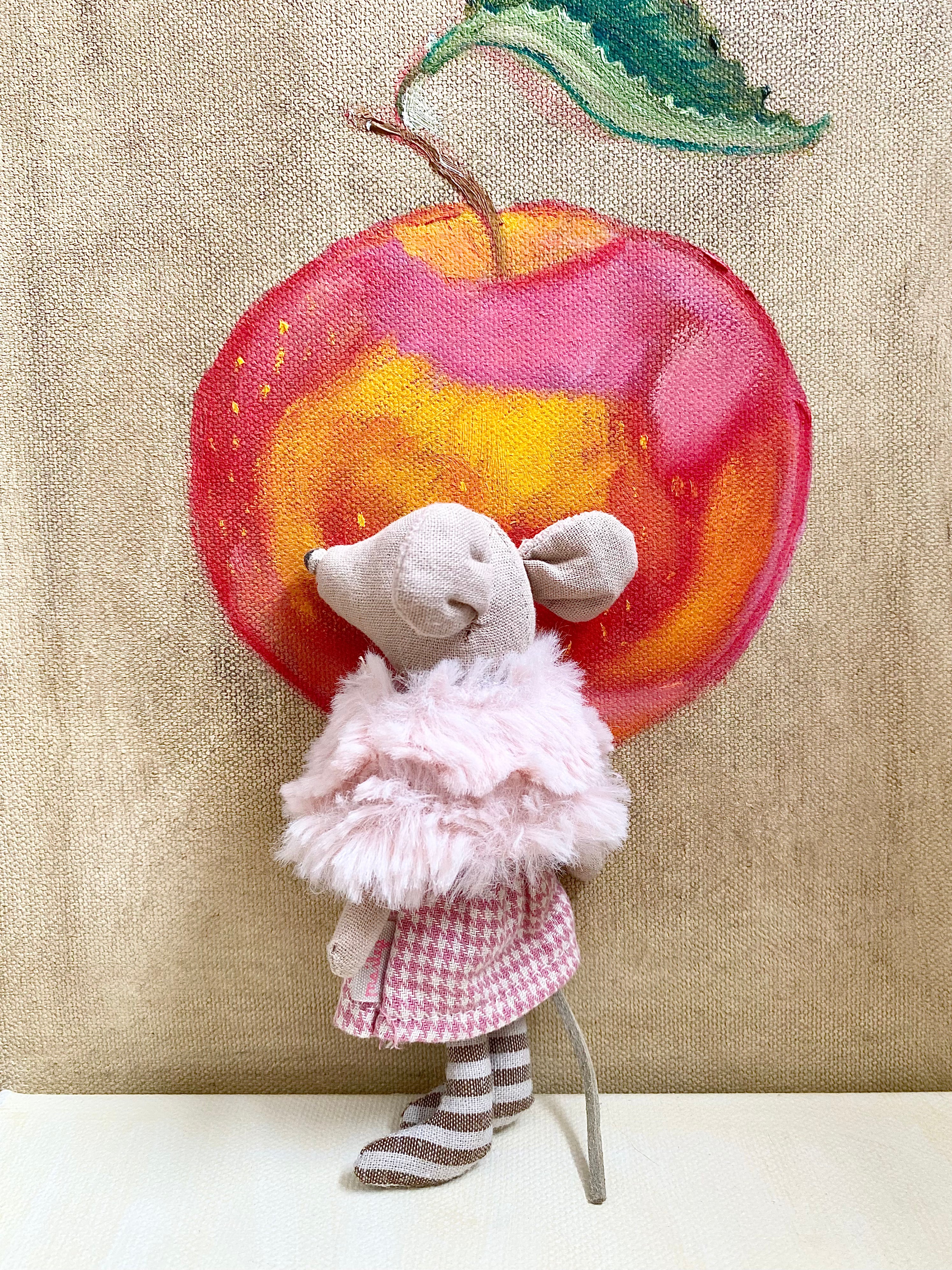 Winter Big Sister - 2014