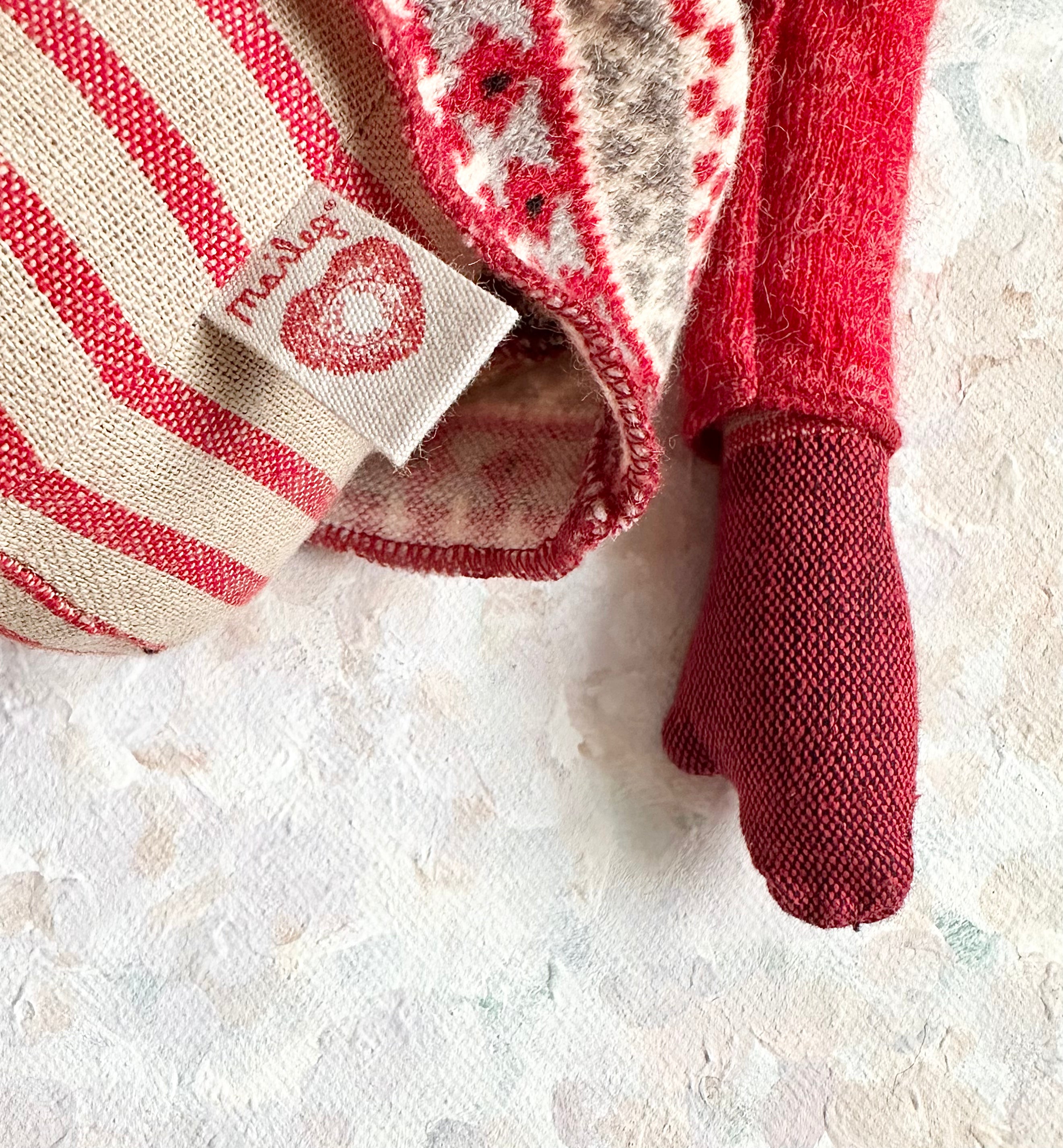 Medium Pixy Magda - 2012