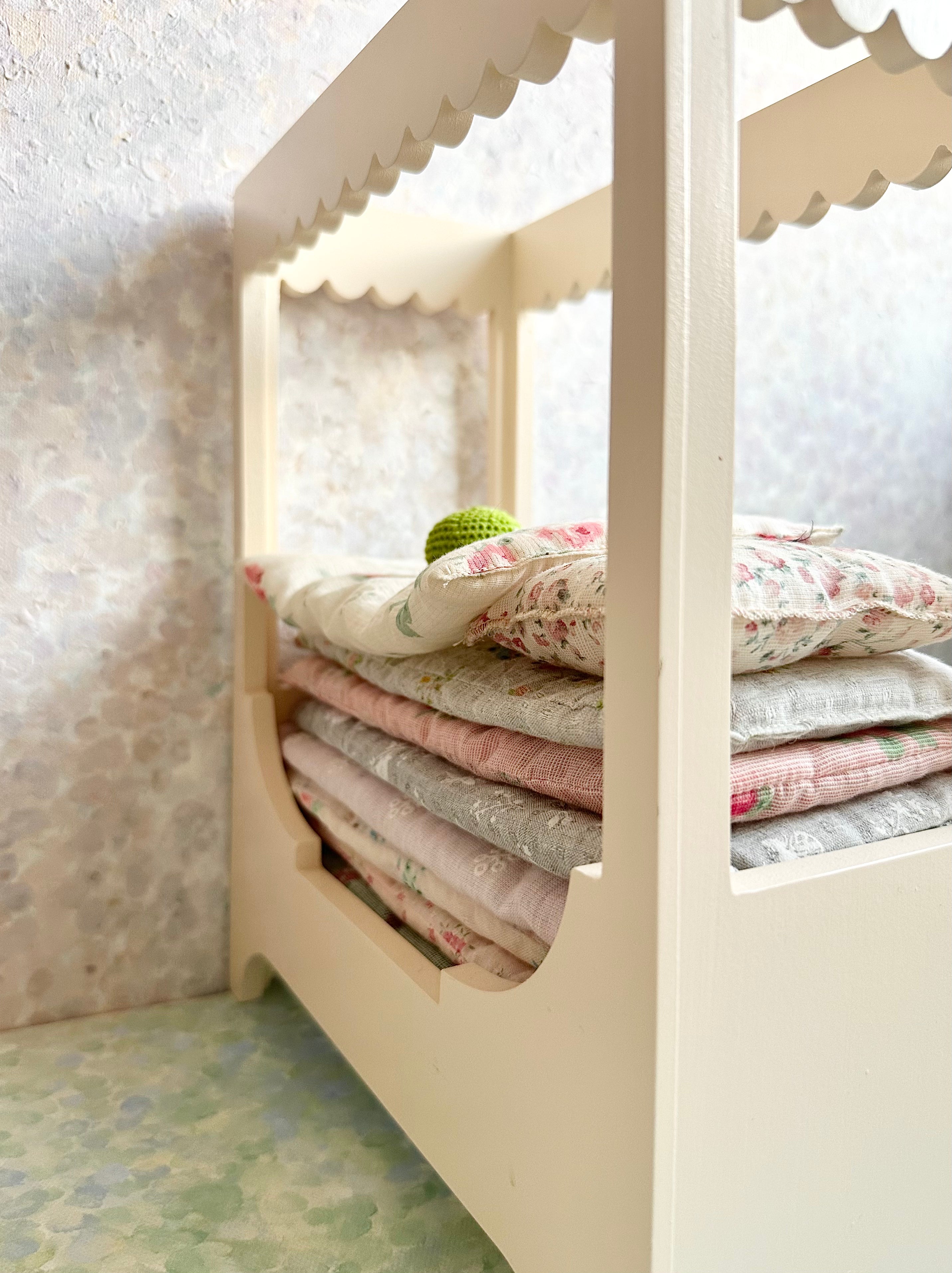 Bunny & the Pea - Bed Set