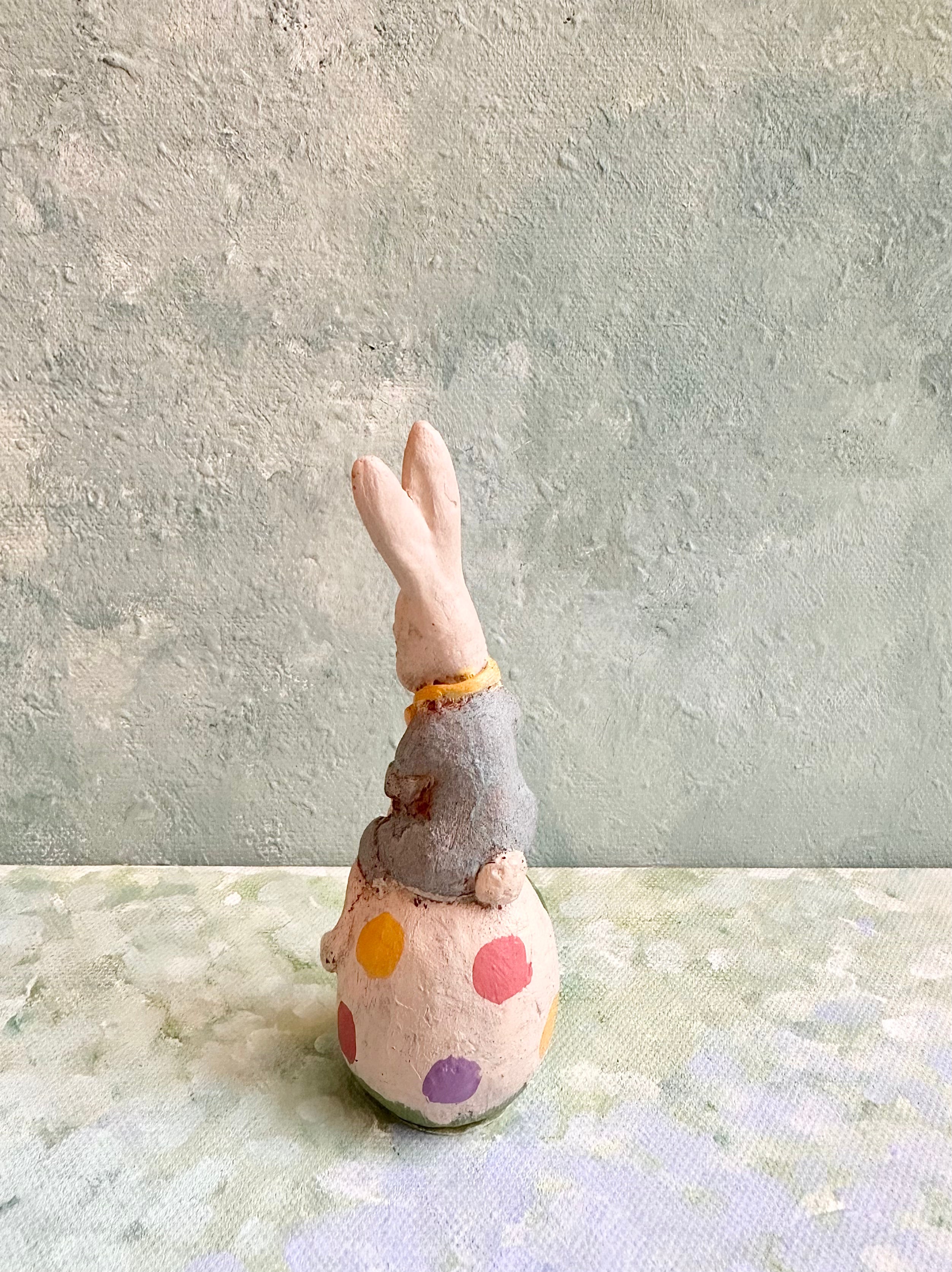 Easter Parade No. 5 - 2012