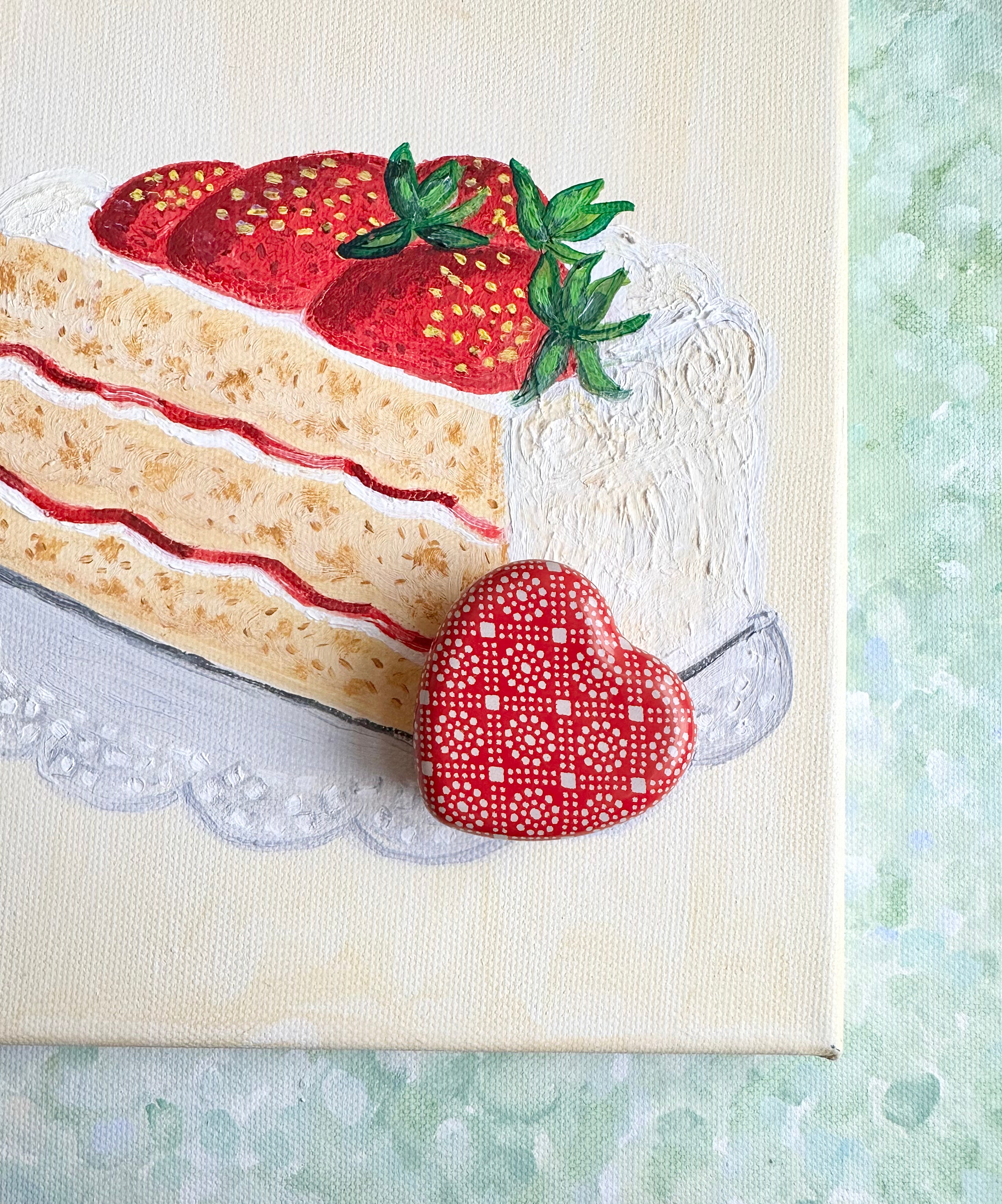 My Sweet Tooth Box - 2012