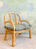Rattan Bench - 2020