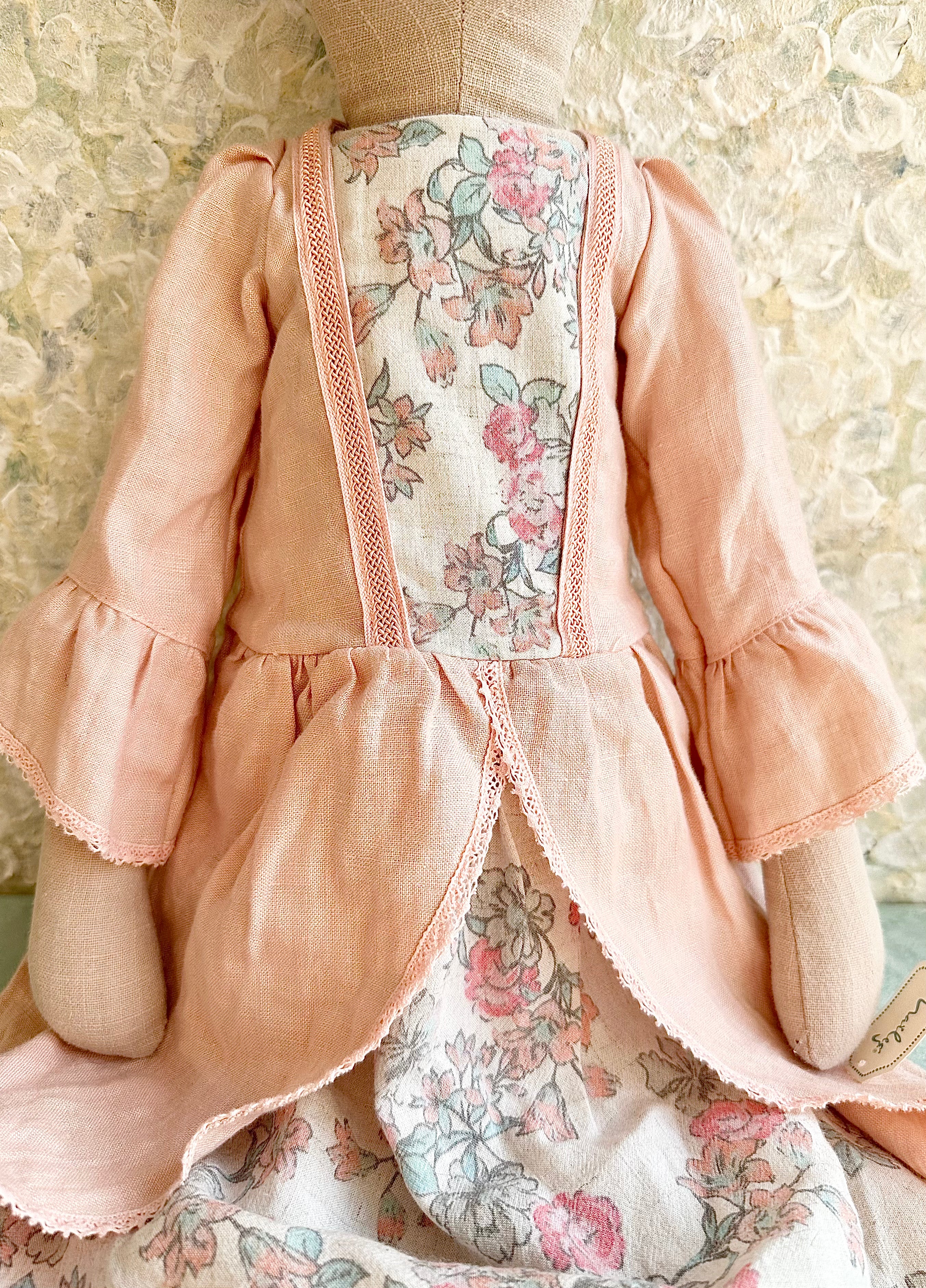 Mega Princess Mouse - 2018