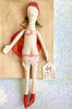 Ginger Mum: Size 1 - 2016