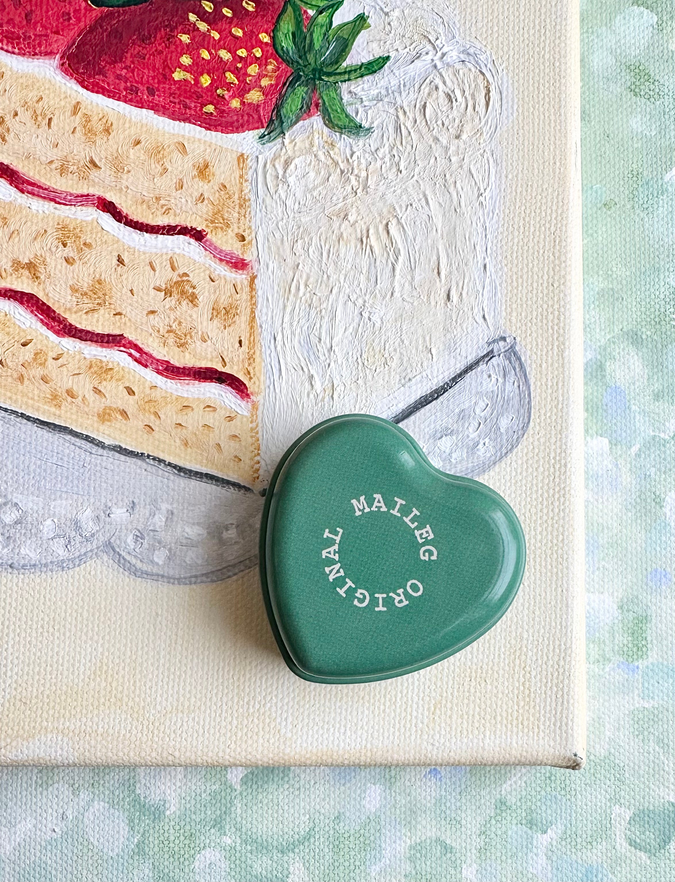 My Sweet Tooth Box - 2012